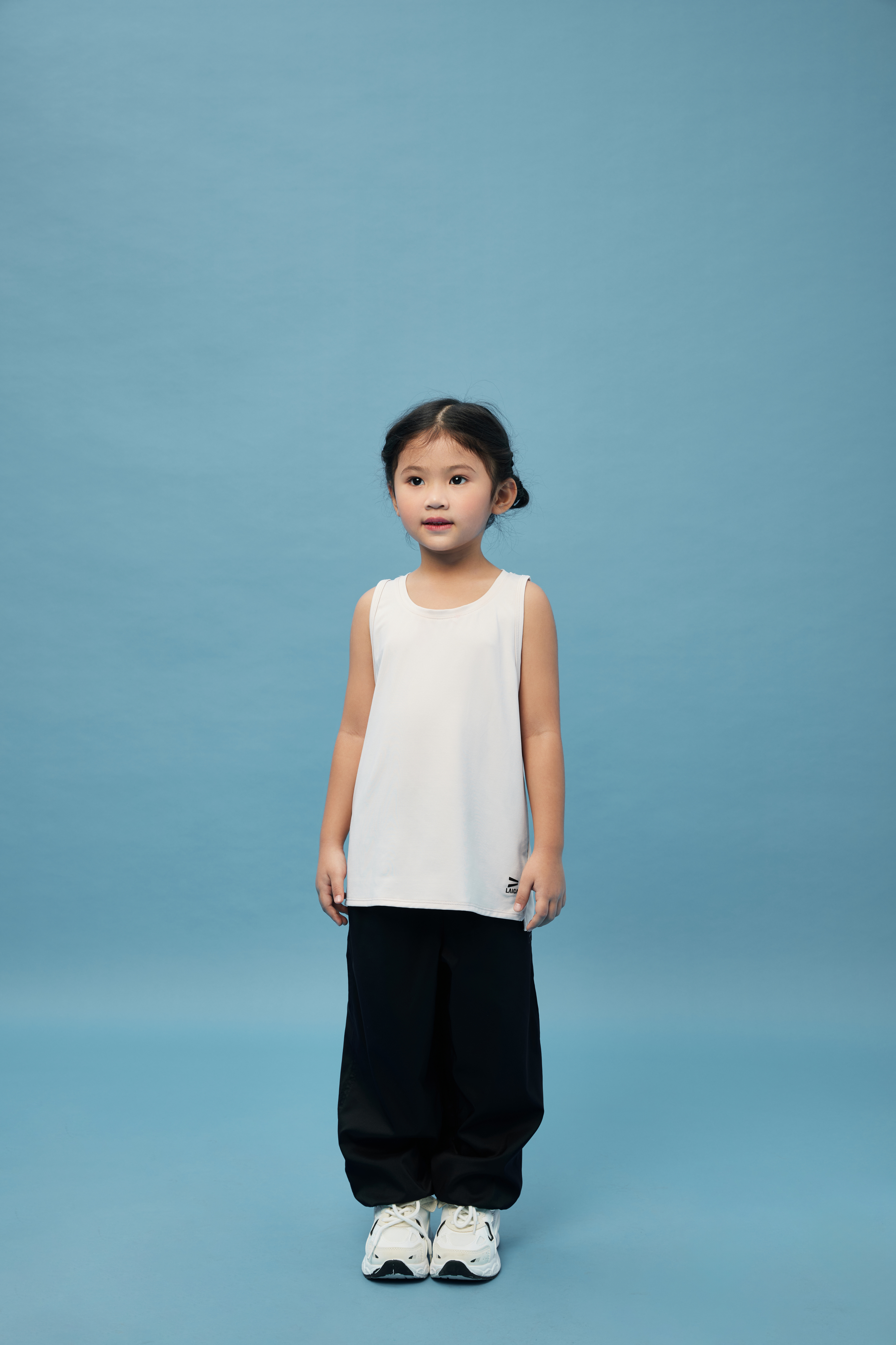 LAICA Tanktop Kids - Blush