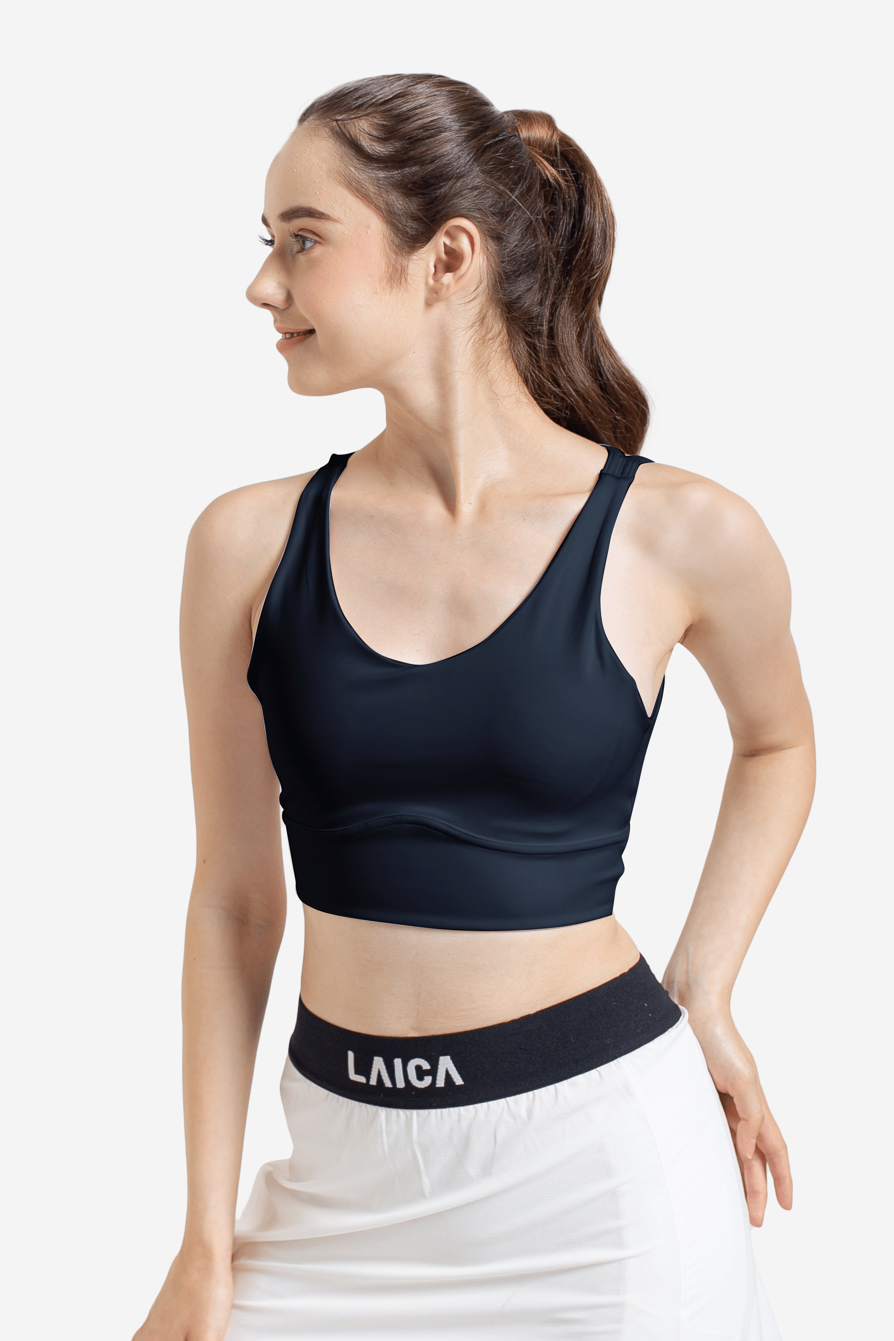 LAICA Victory Bra - Midnight Blue