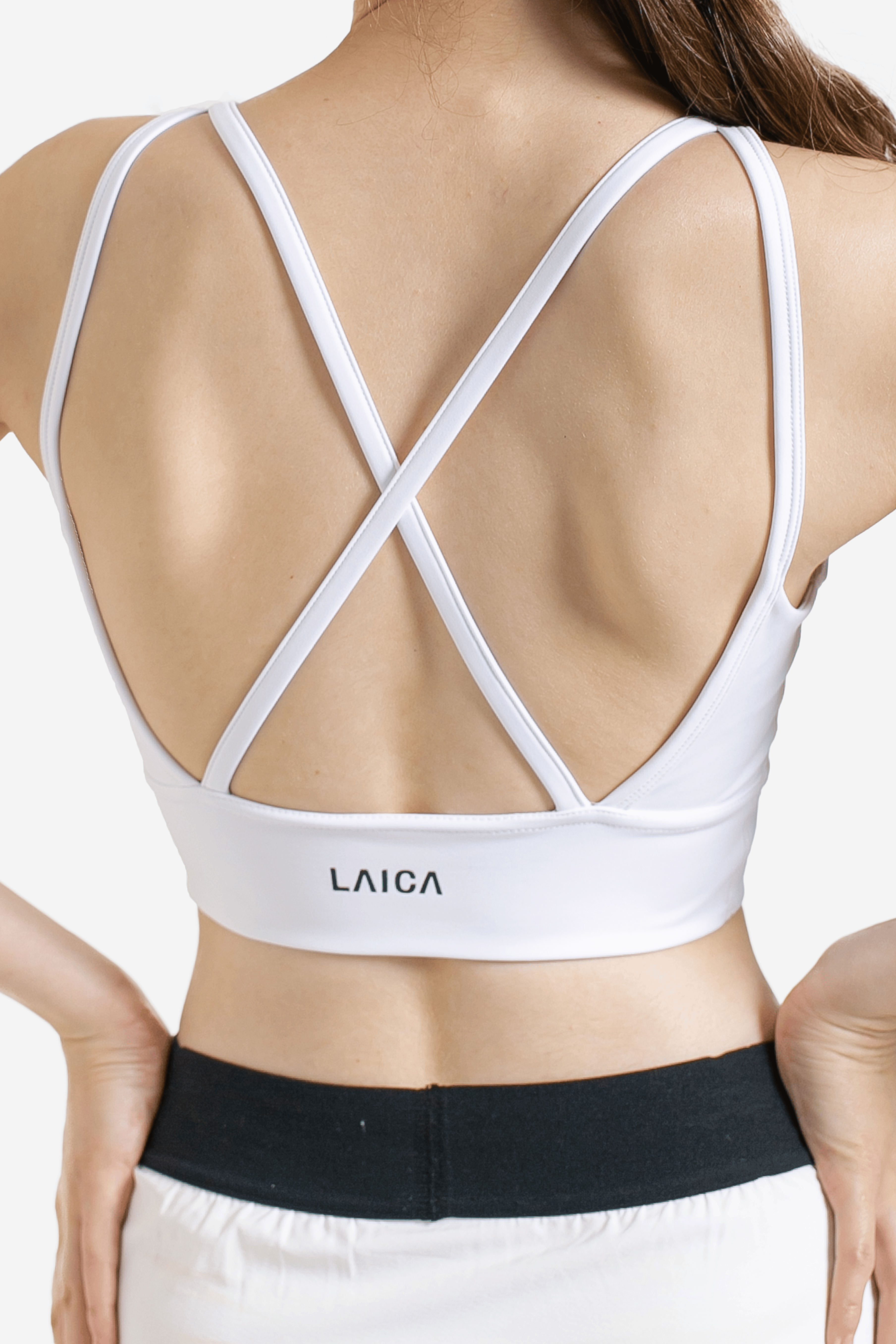 LAICA Victory Bra - Beton