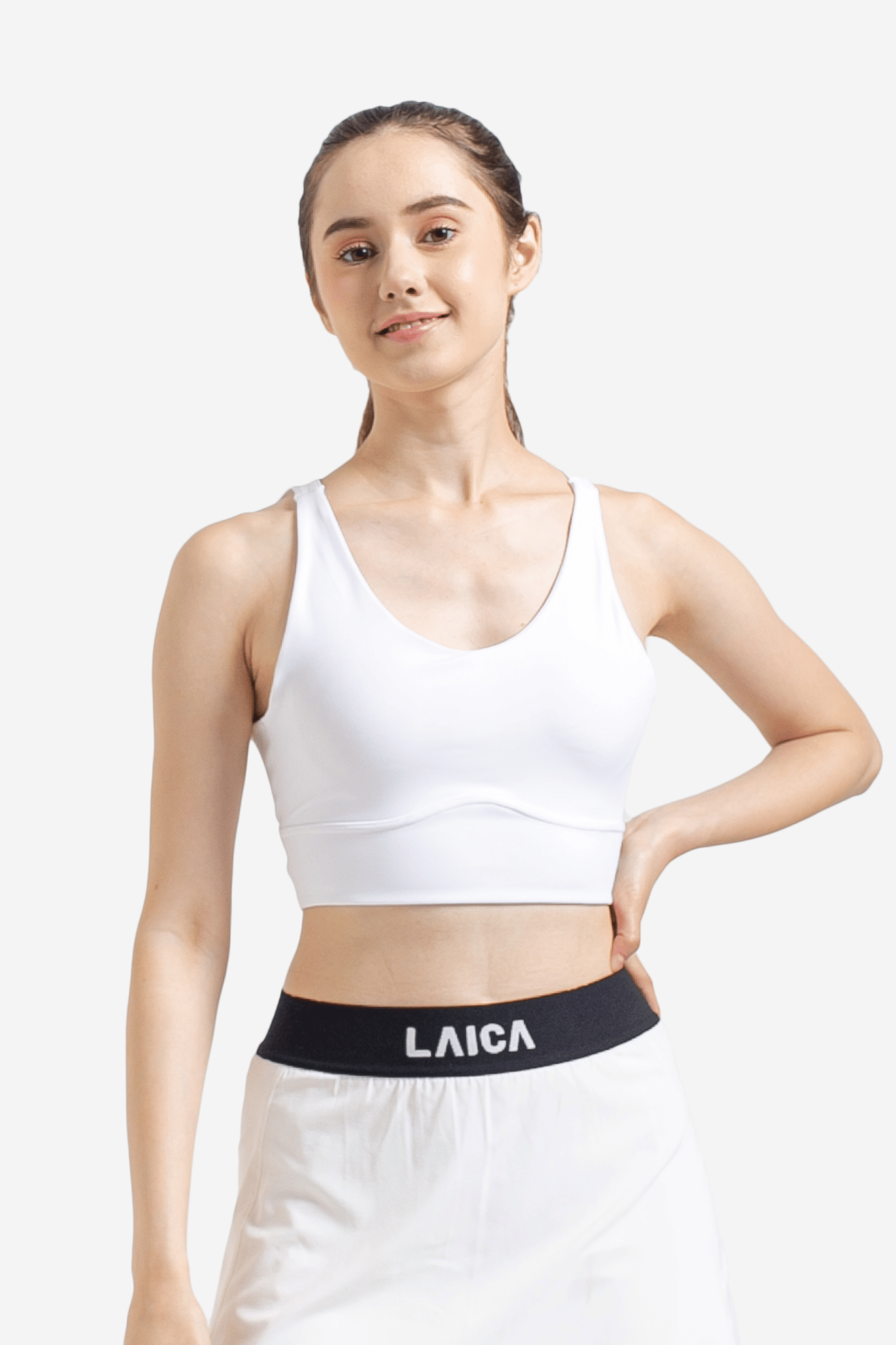 LAICA Victory Bra - Beton