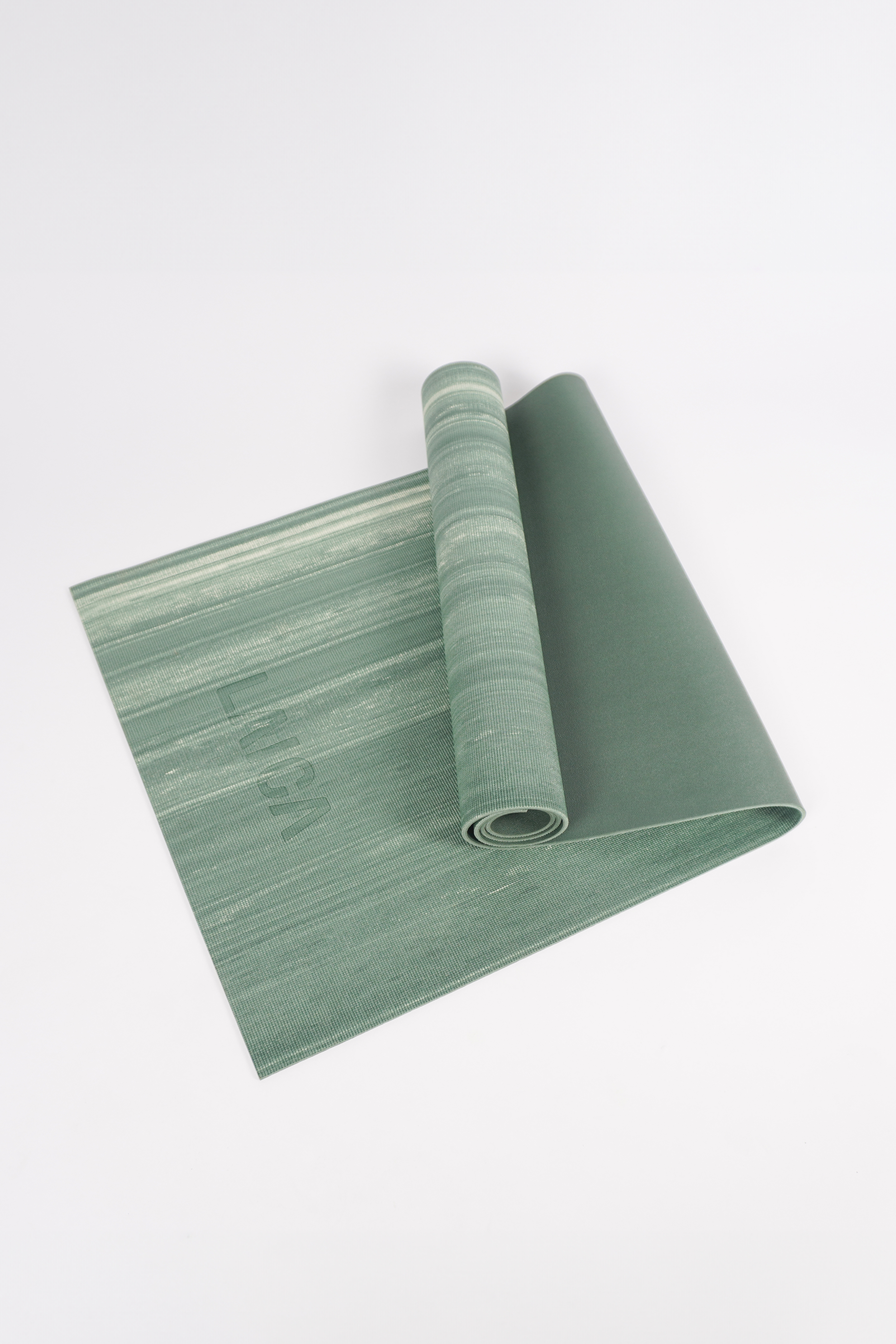 LAICA Athletic Mat - Sage