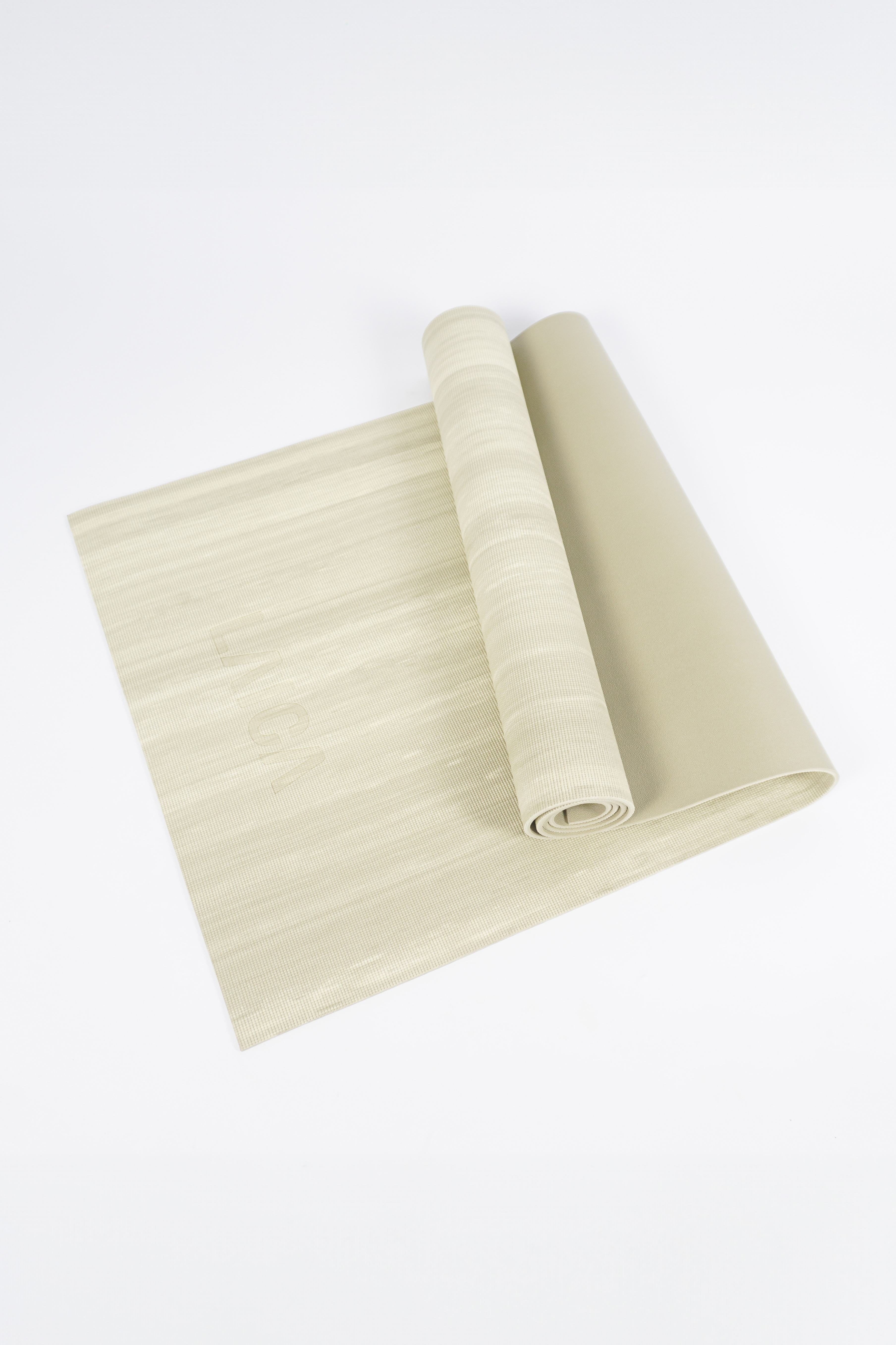 LAICA Athletic Mat - Sand