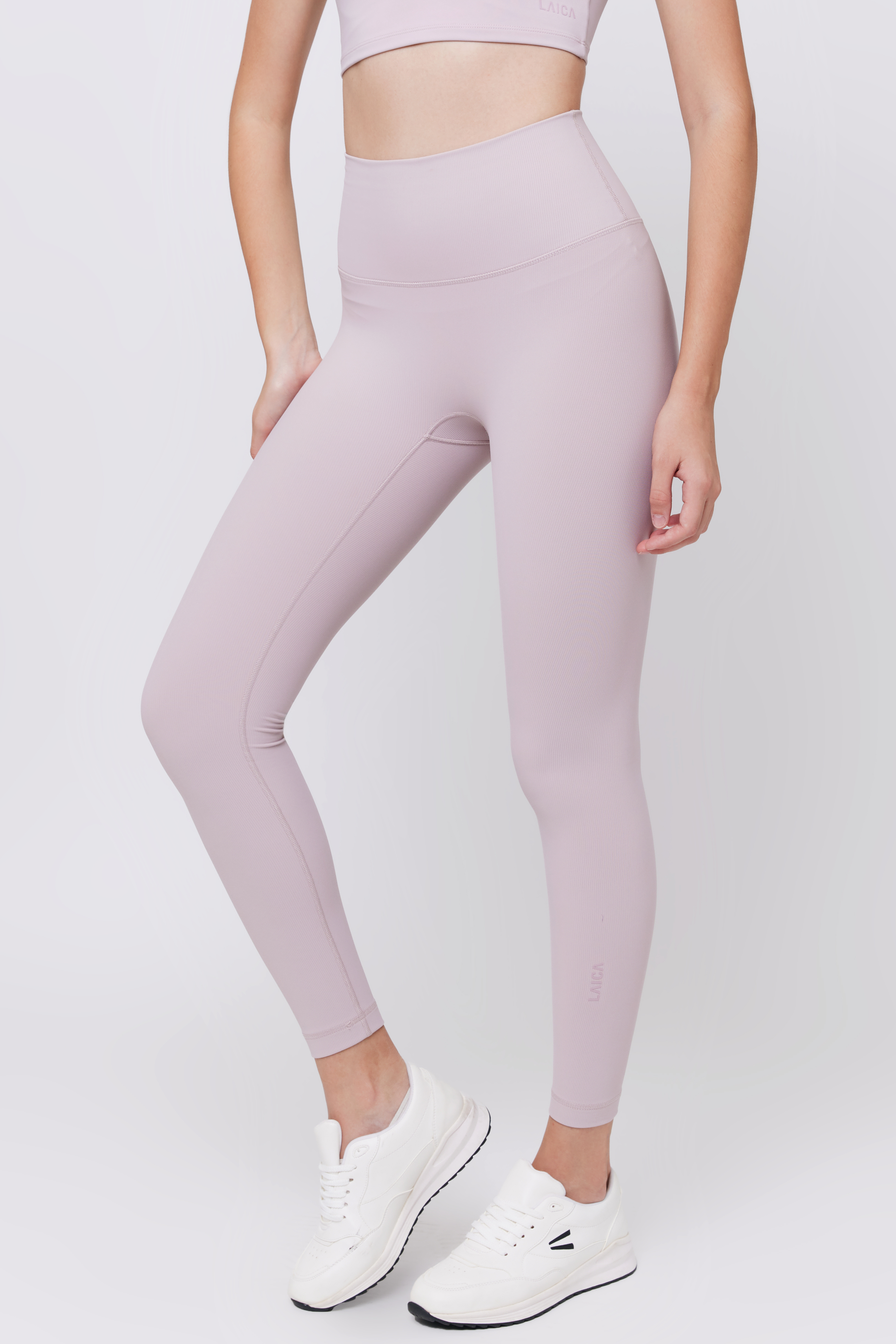 LAICA FLEX Leggings - Lilac