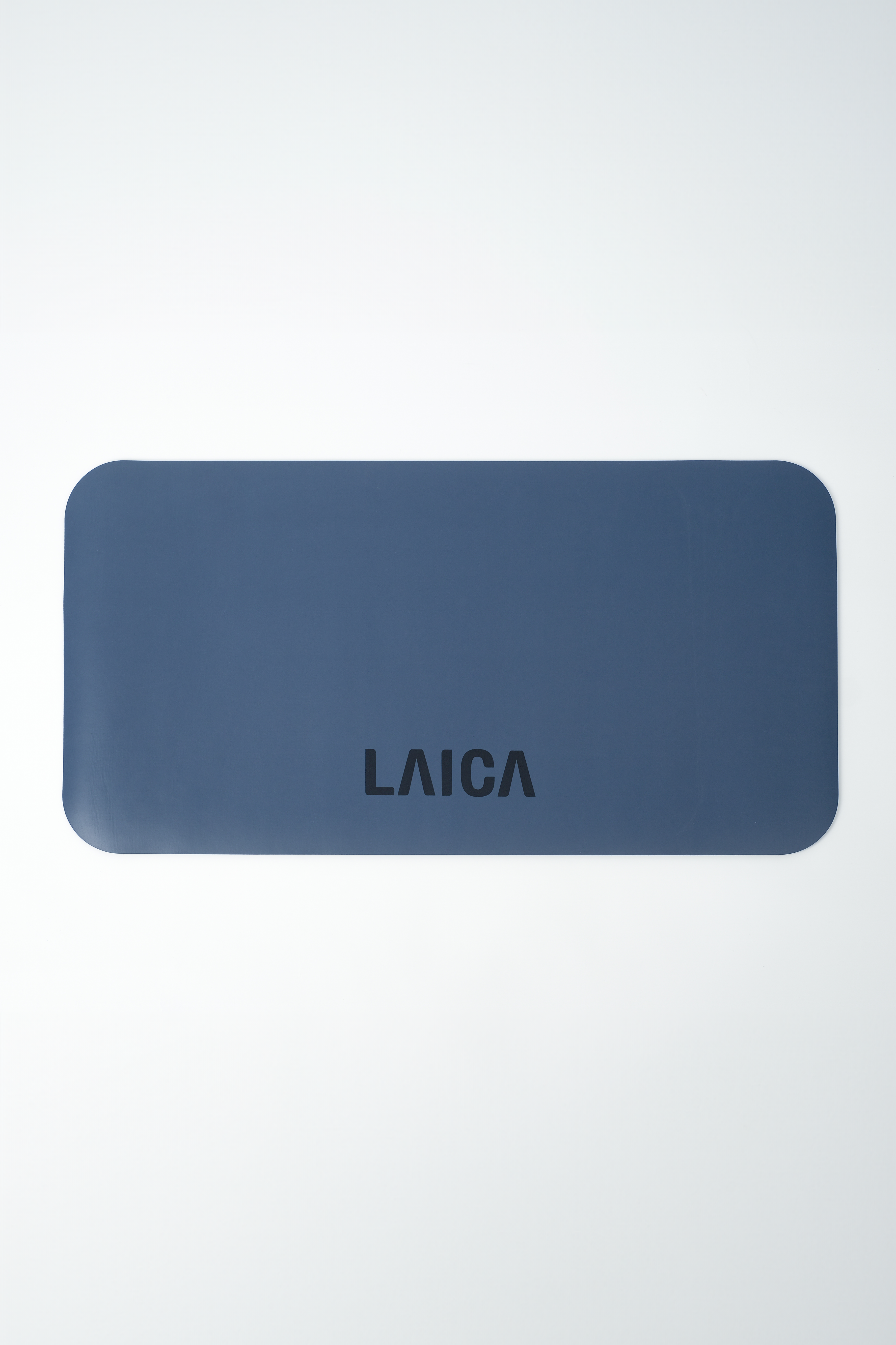 LAICA Luxe Yoga Mat Mini - Ocean