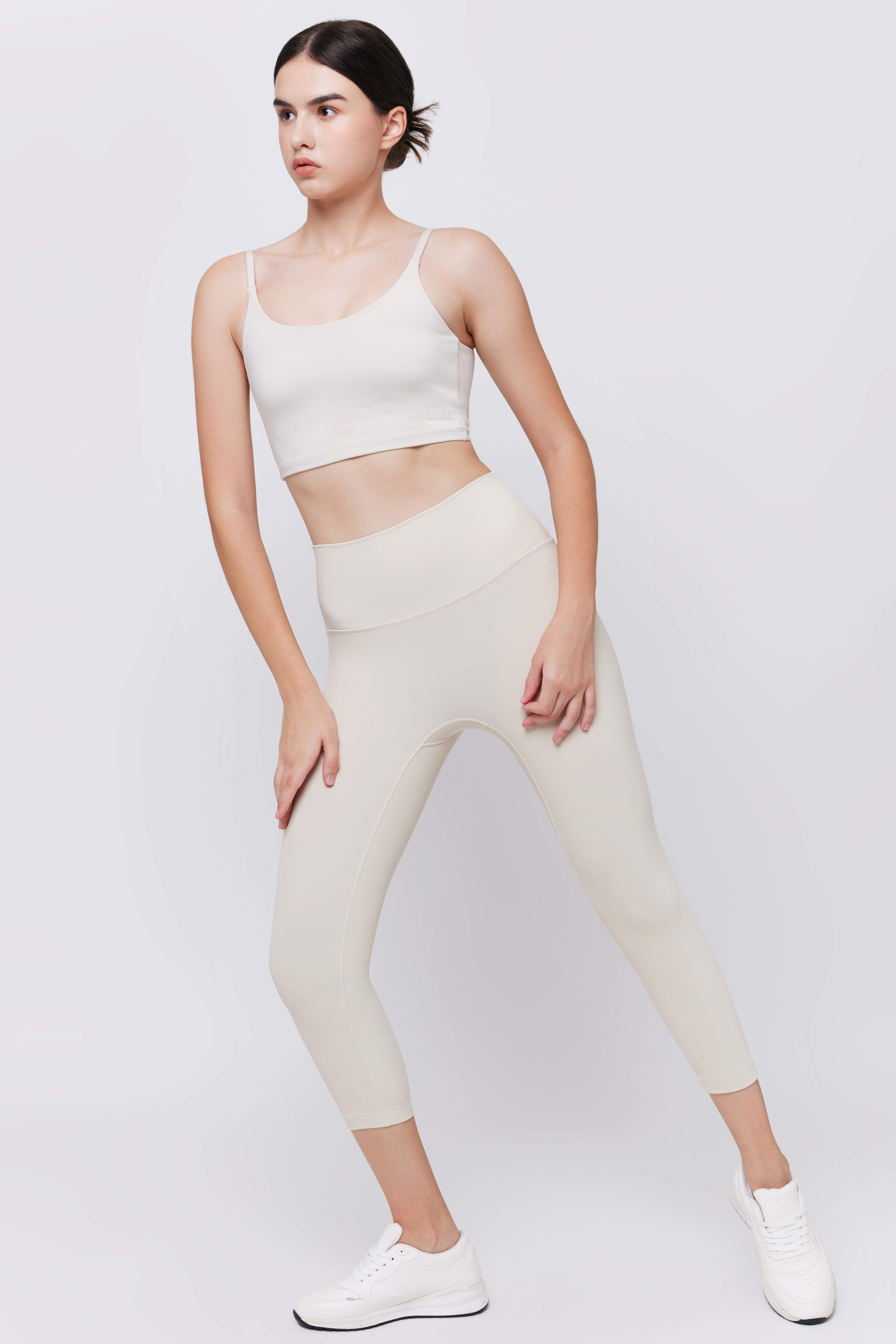 LAICA FLEX Capri - Bone