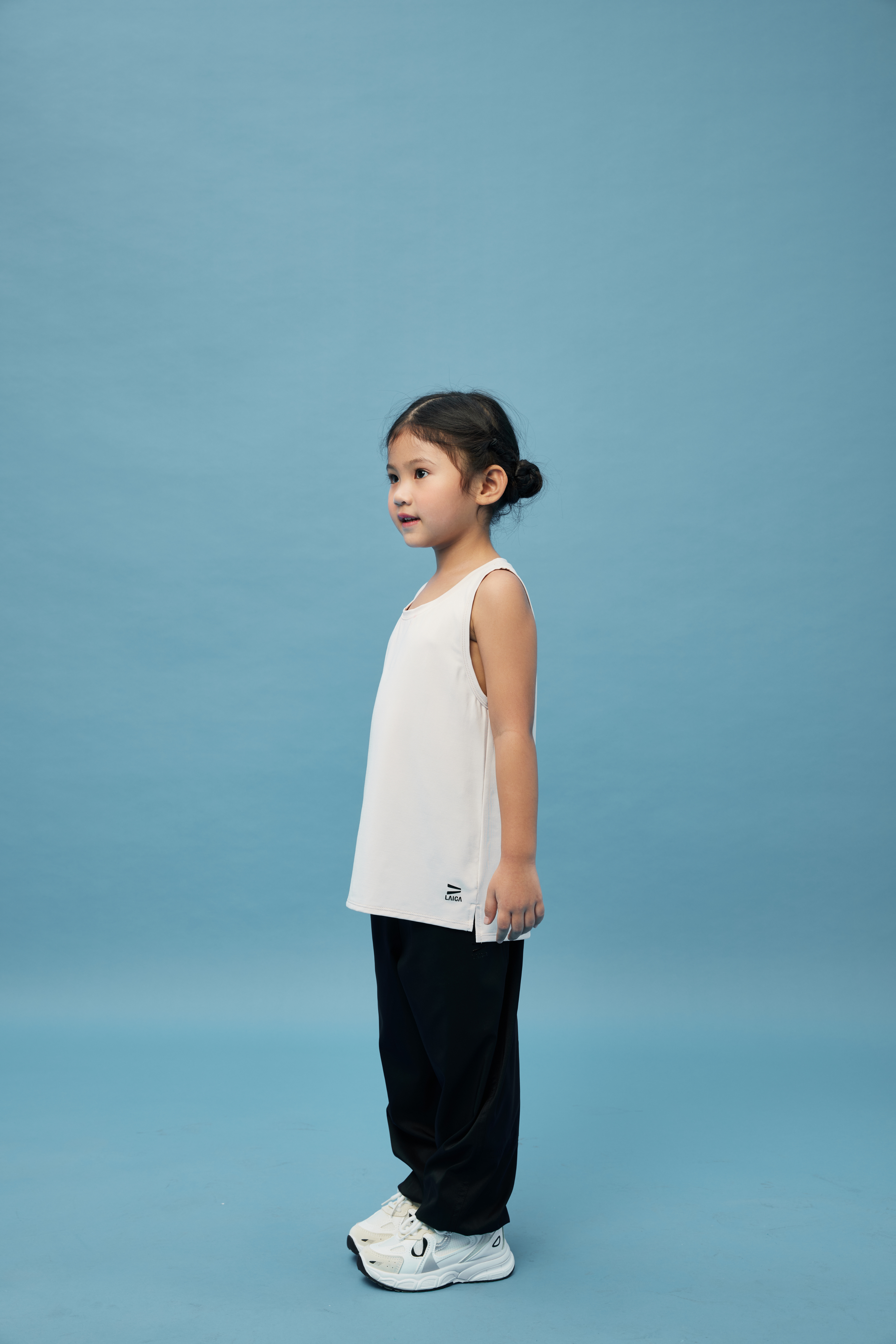 LAICA Tanktop Kids - Blush