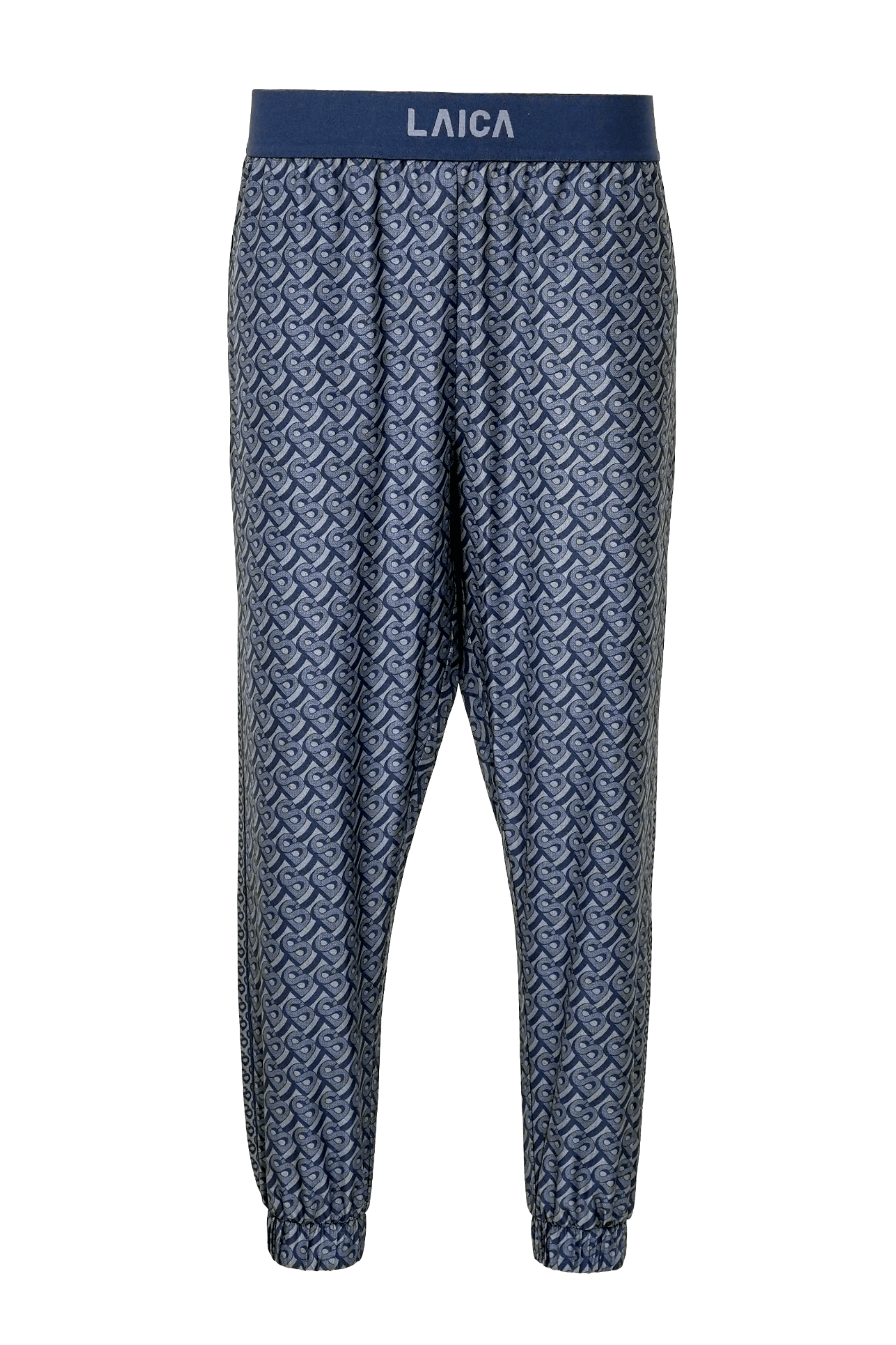 LAICA x Buttonscarves Athleisure Air Jogger - Navy