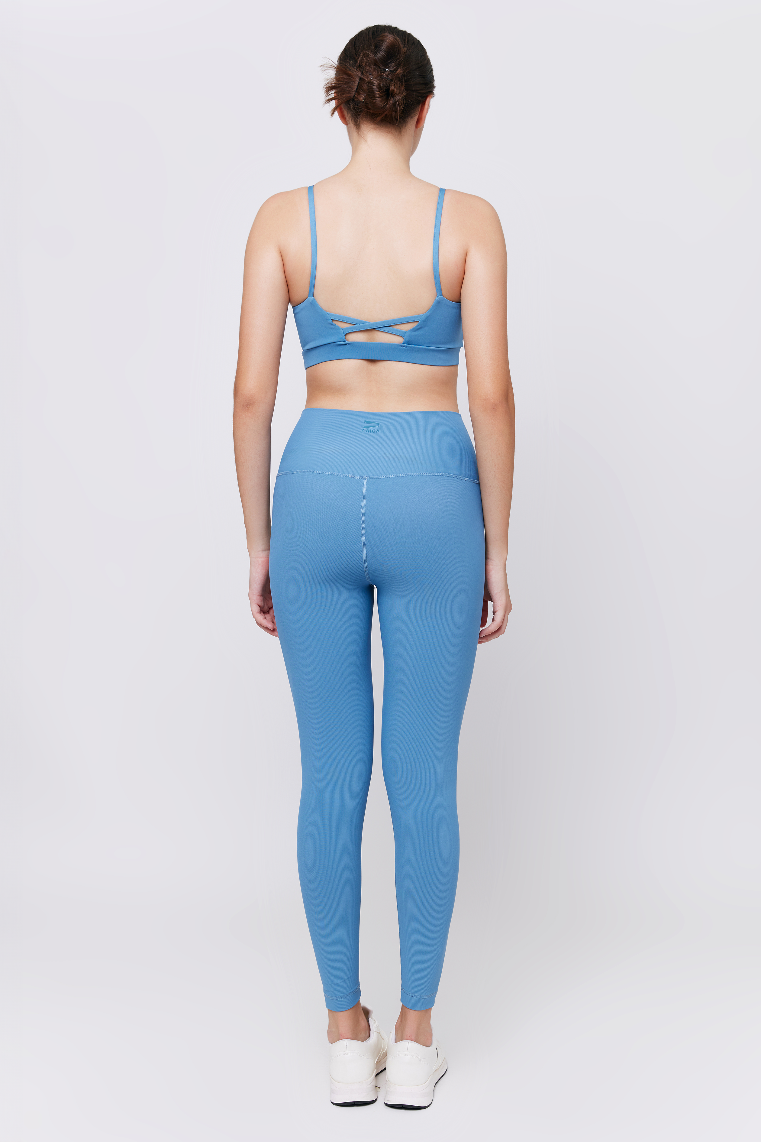 LAICA FLEX Leggings - Sky