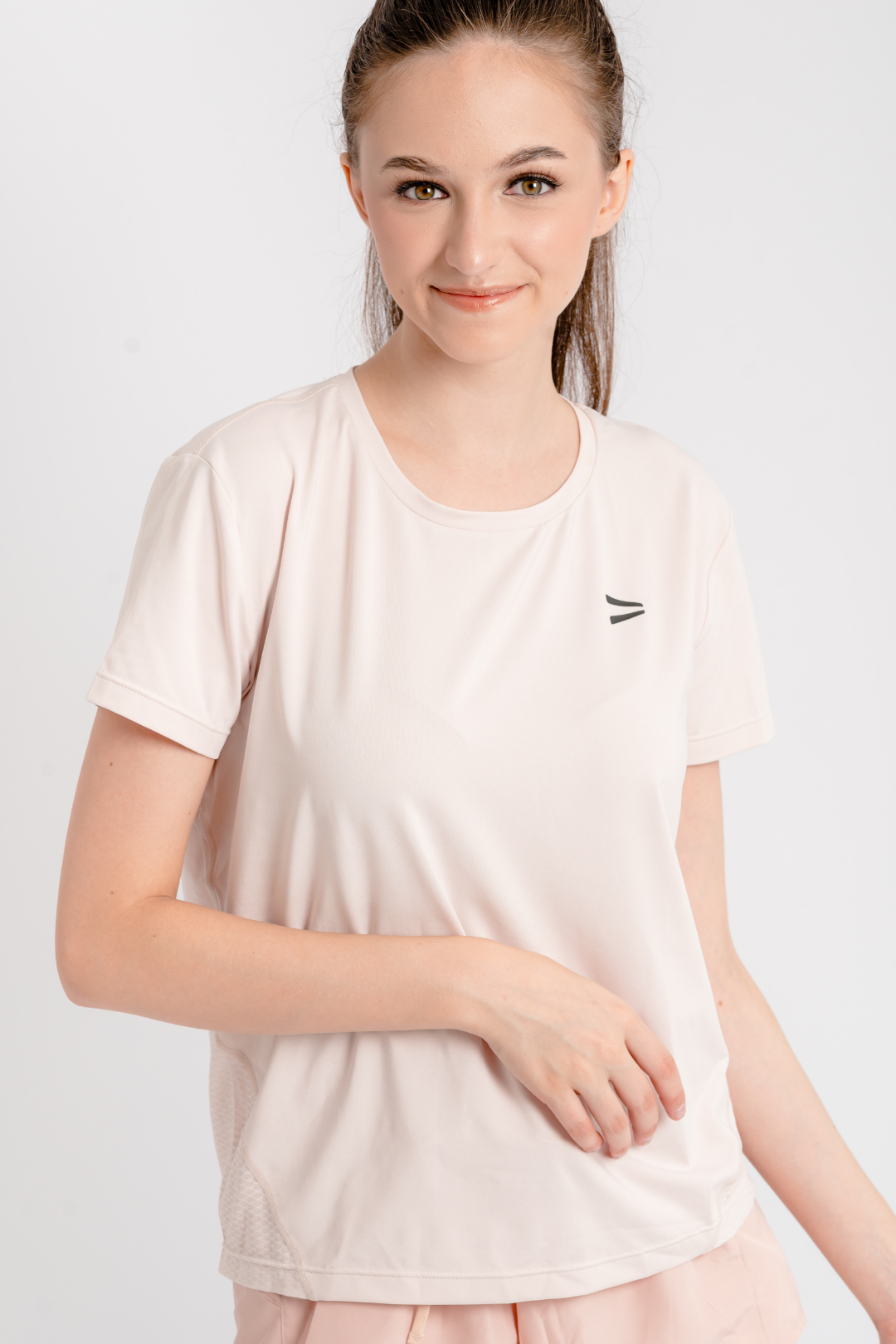 LAICA Running Tee - Blossom