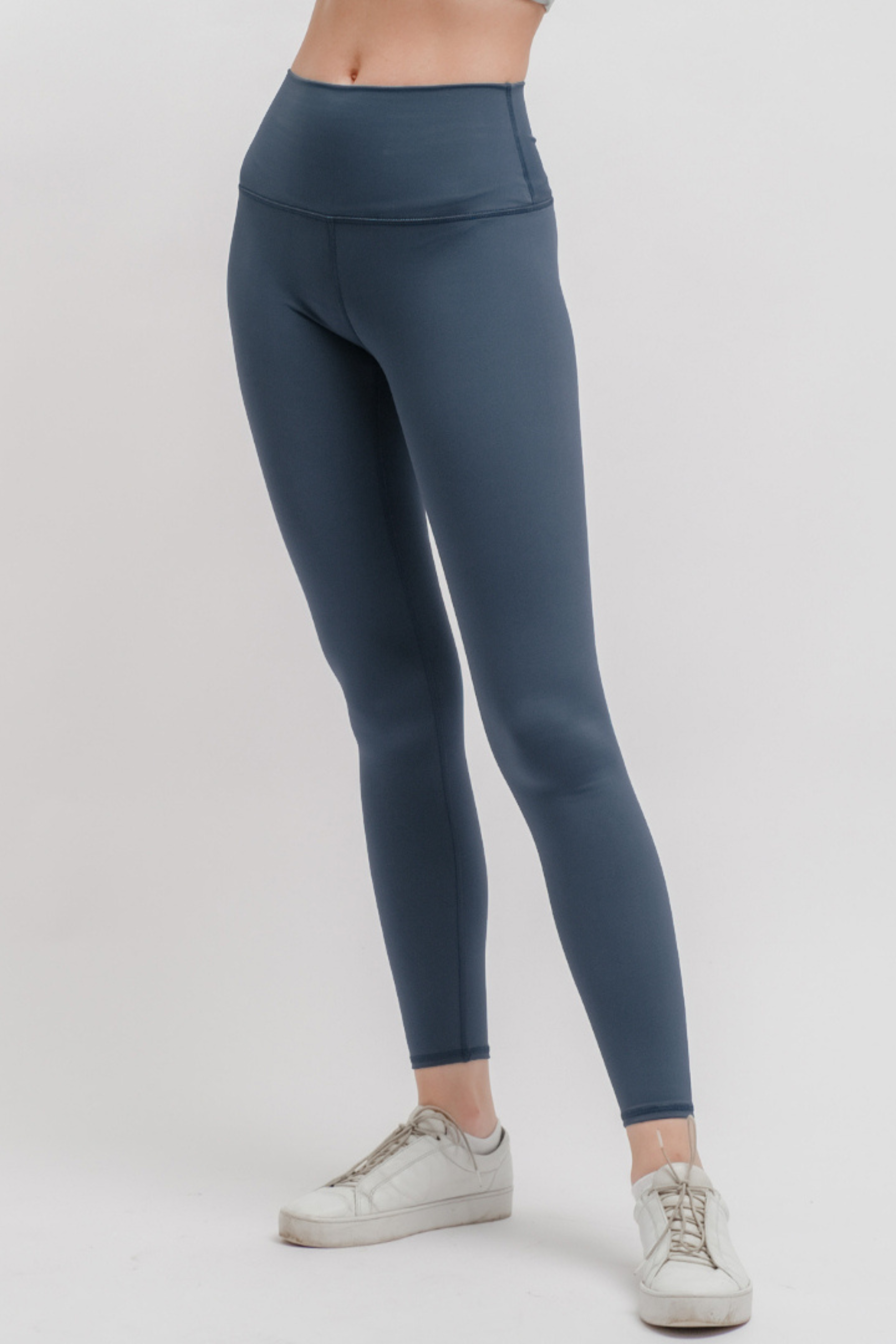 LAICA LUX Leggings - Ocean