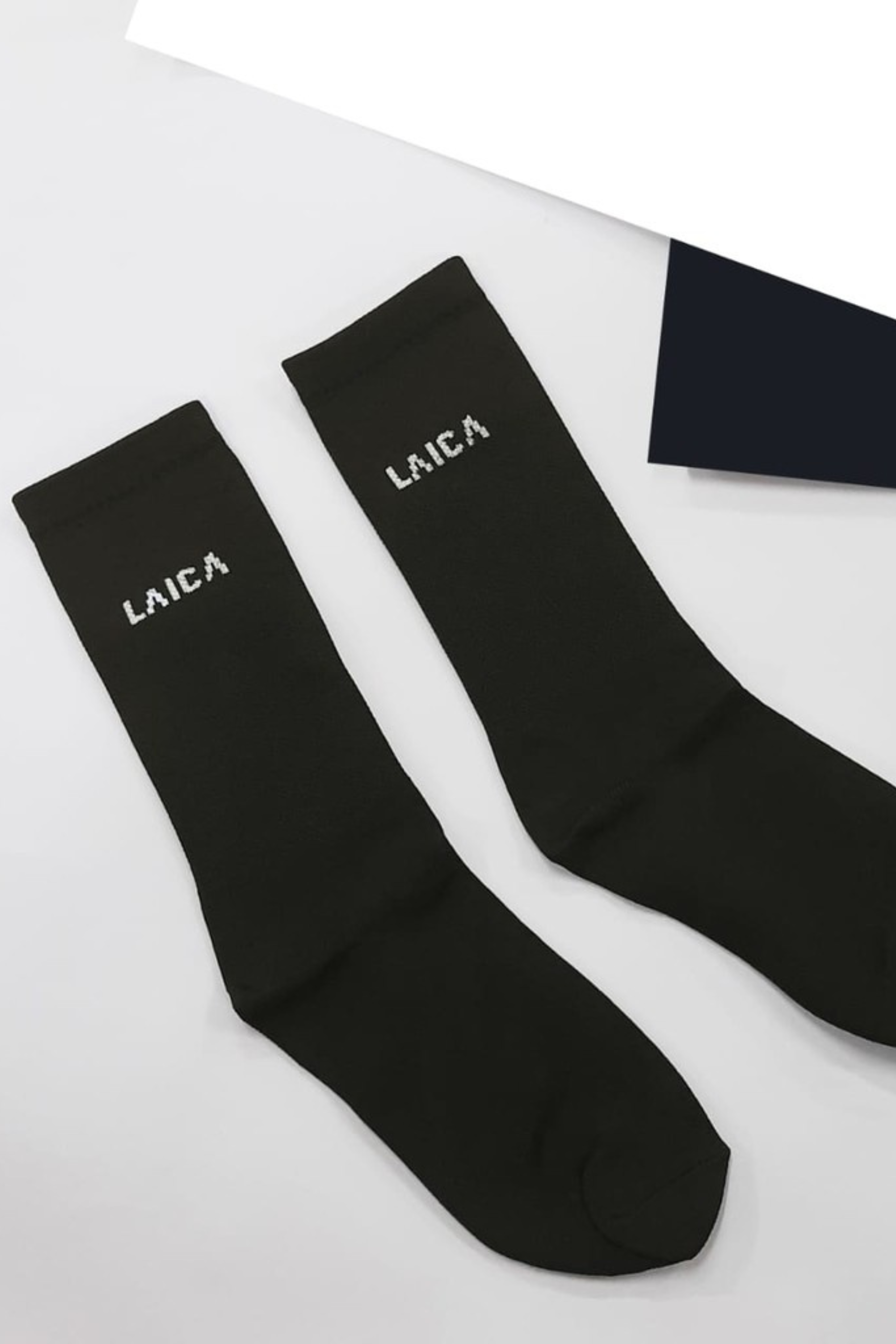 LAICA Cycling Socks - Onyx