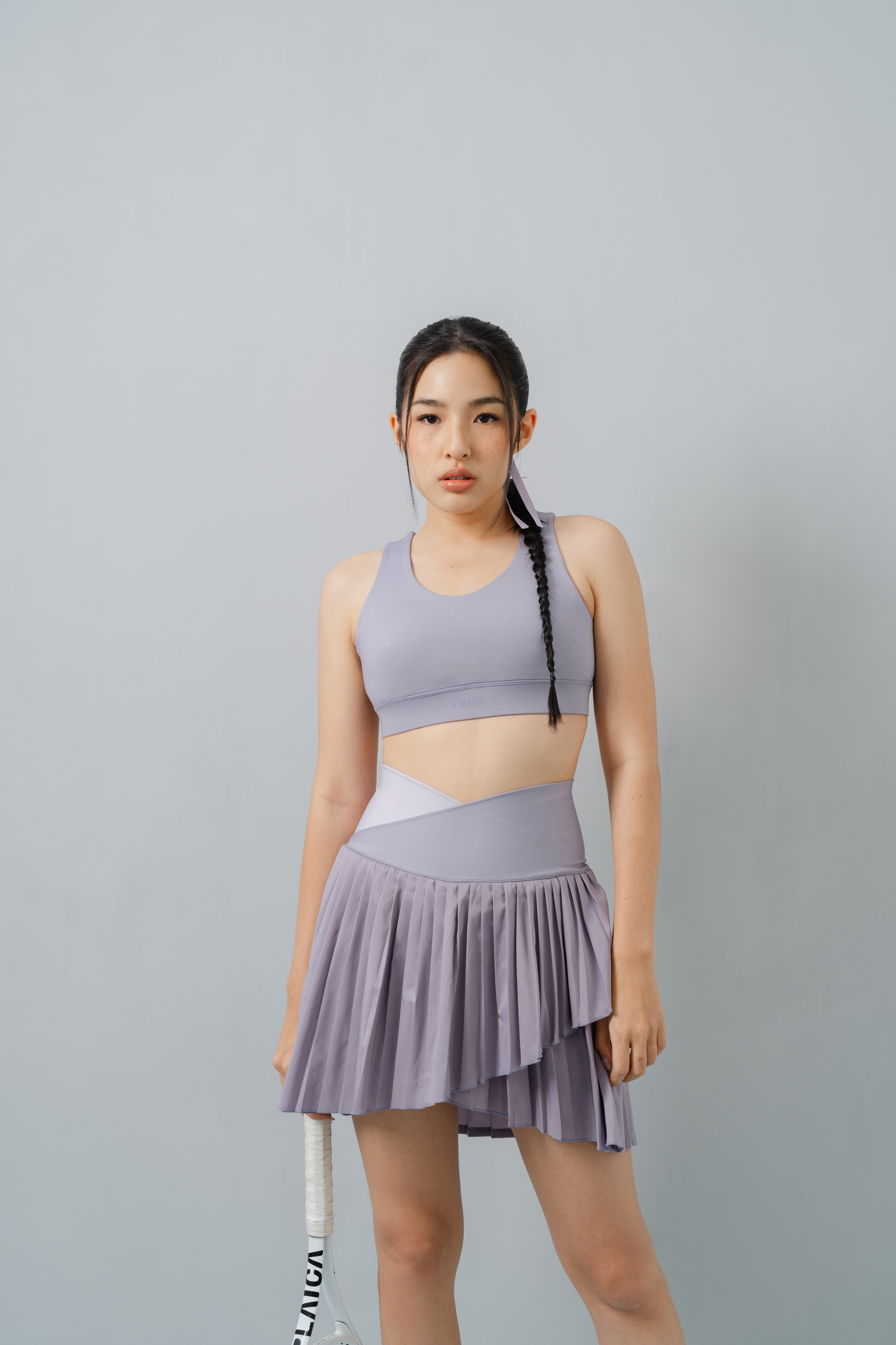 LAICA x Tiffany Crossover Skirt - Sydney