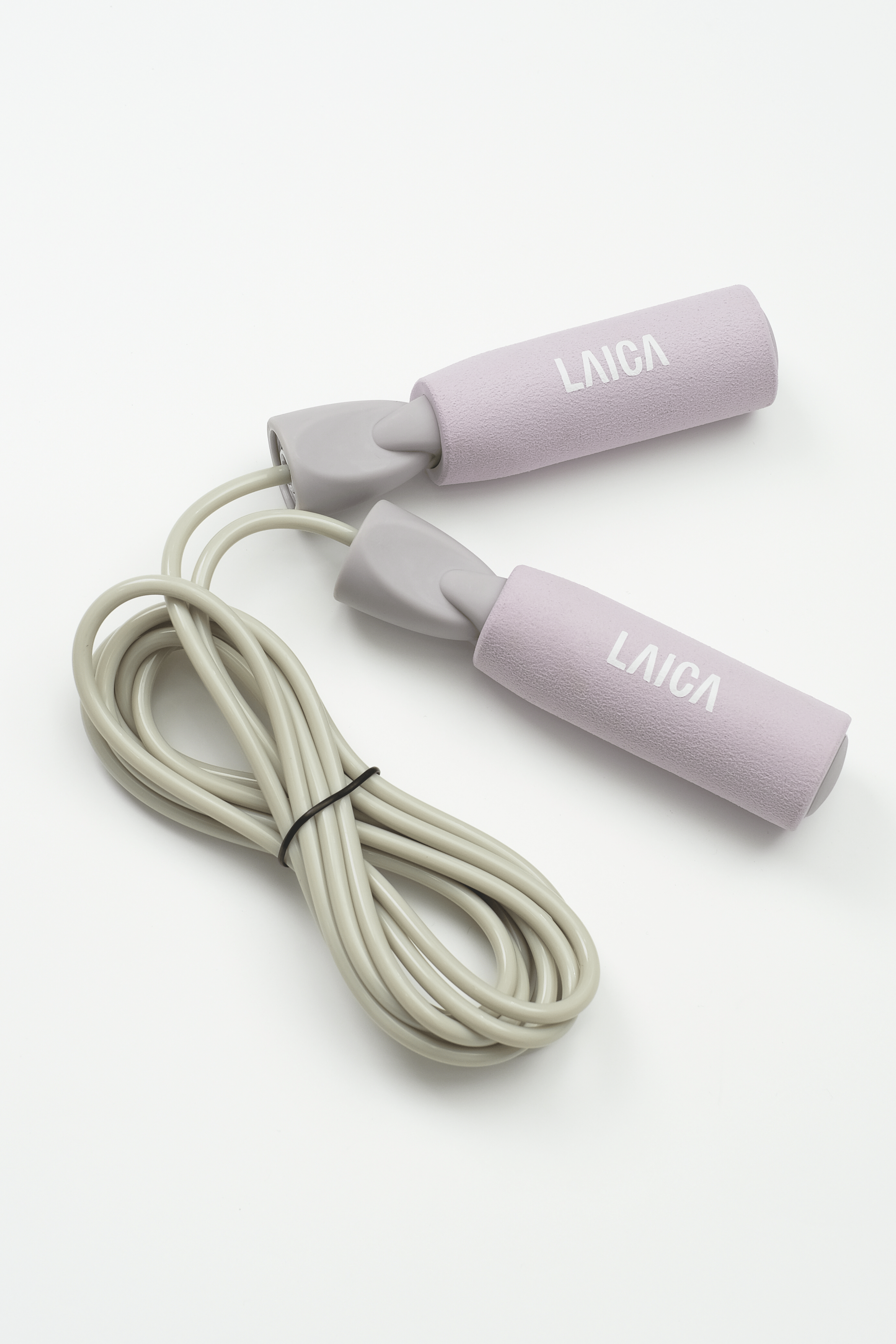 LAICA Jump Rope - Lilac