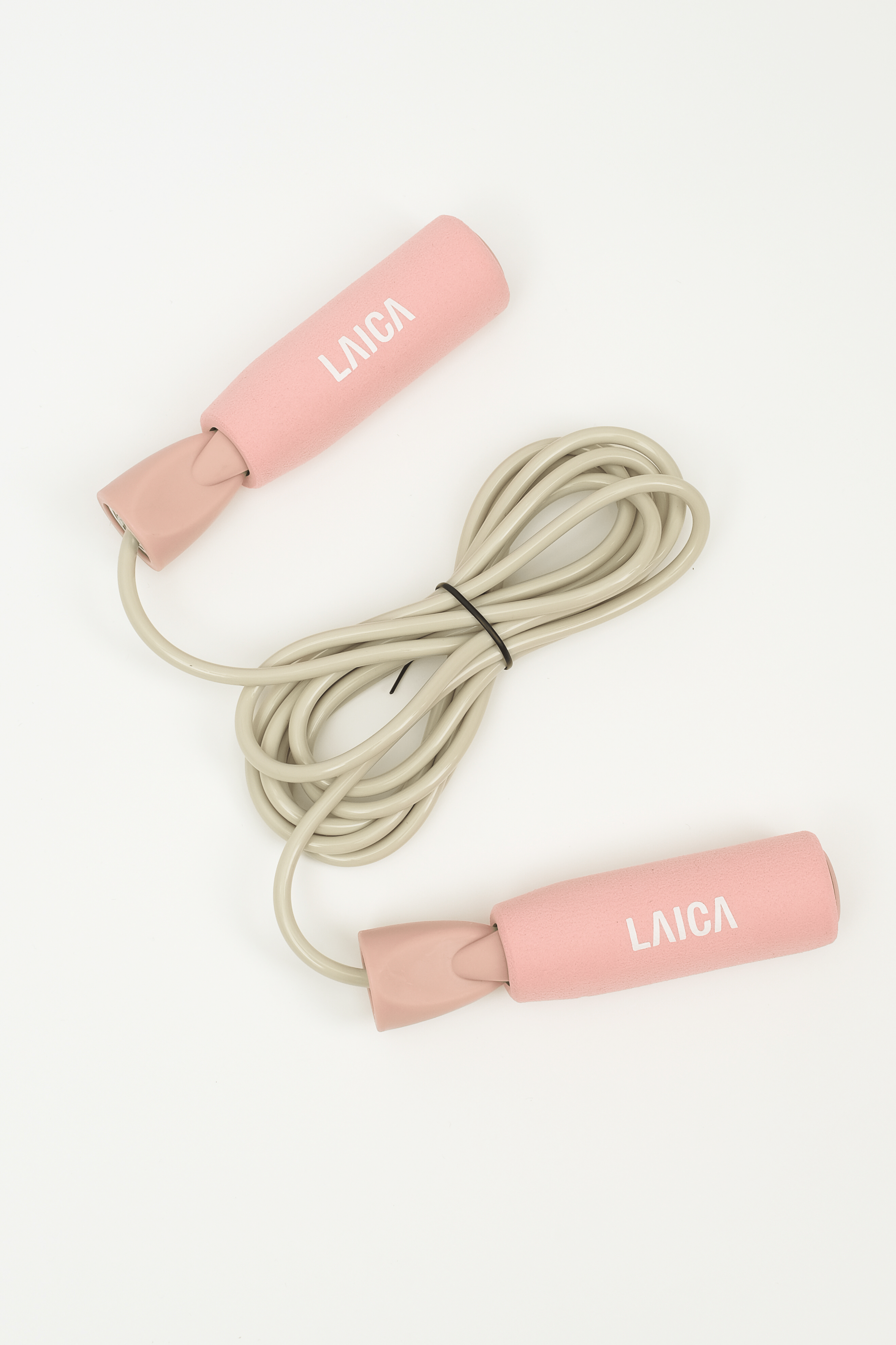 LAICA Jump Rope - Pink