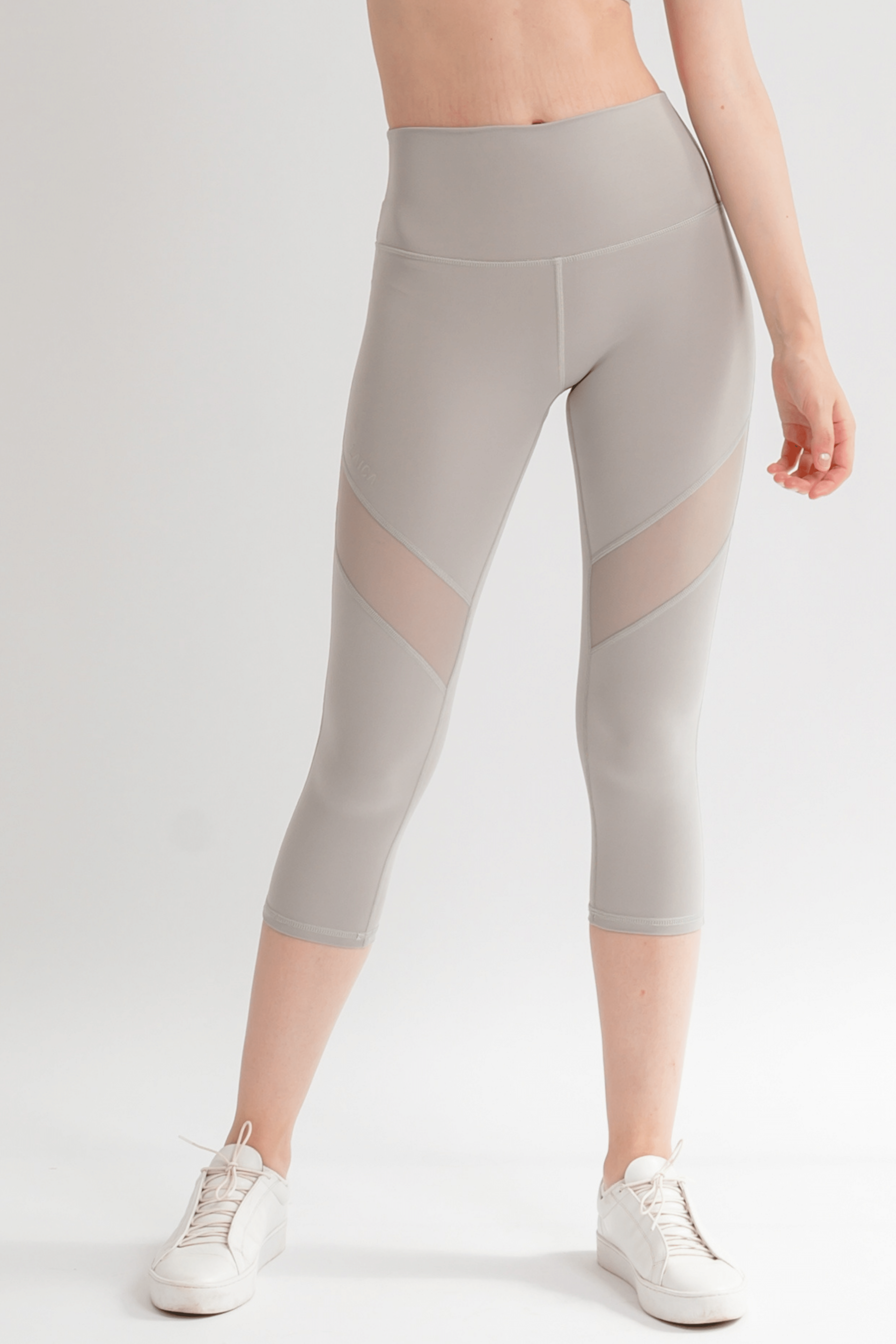 LAICA Lift Leggings - Griss