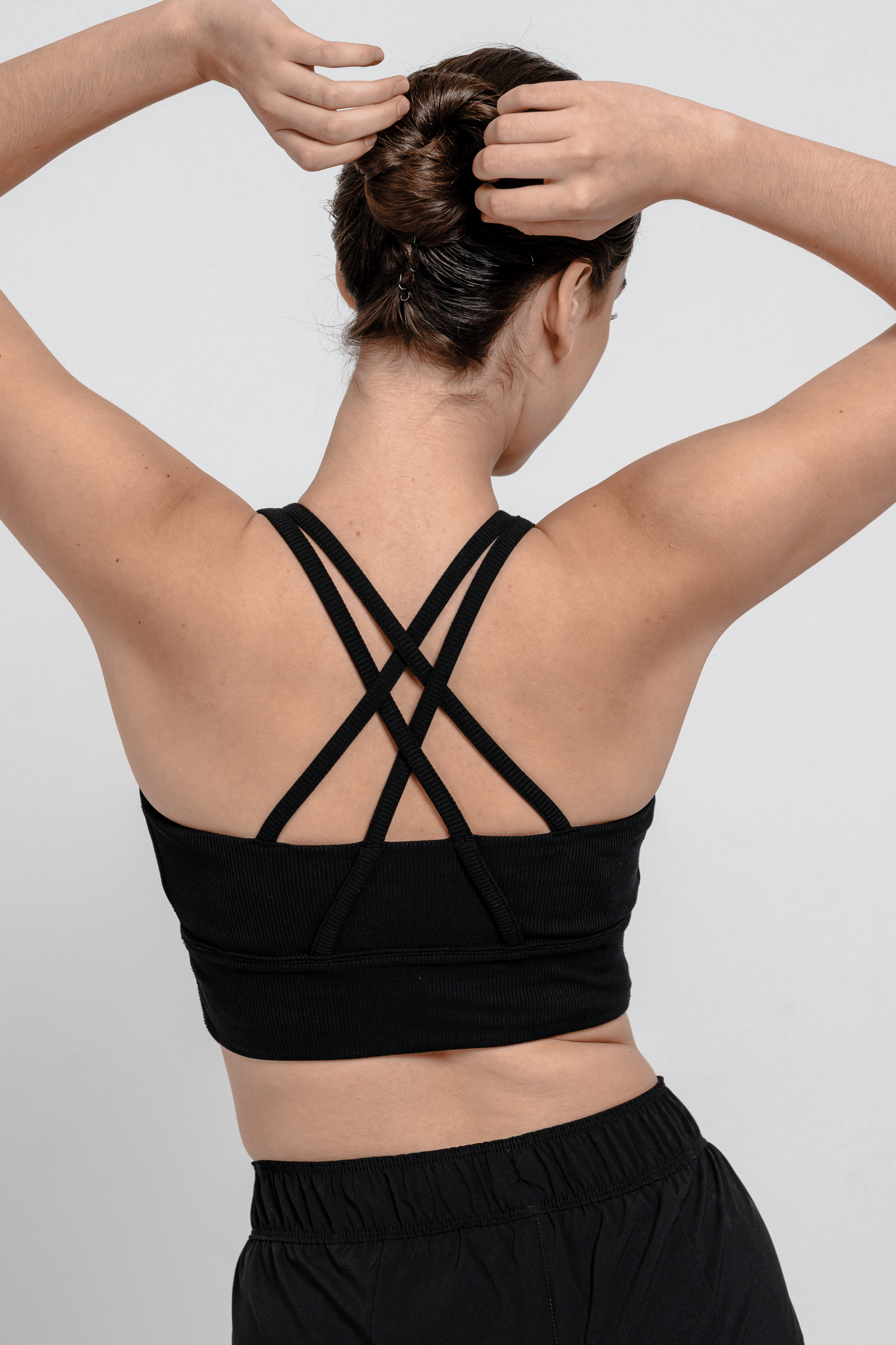 LAICA Aero Bra - Onyx