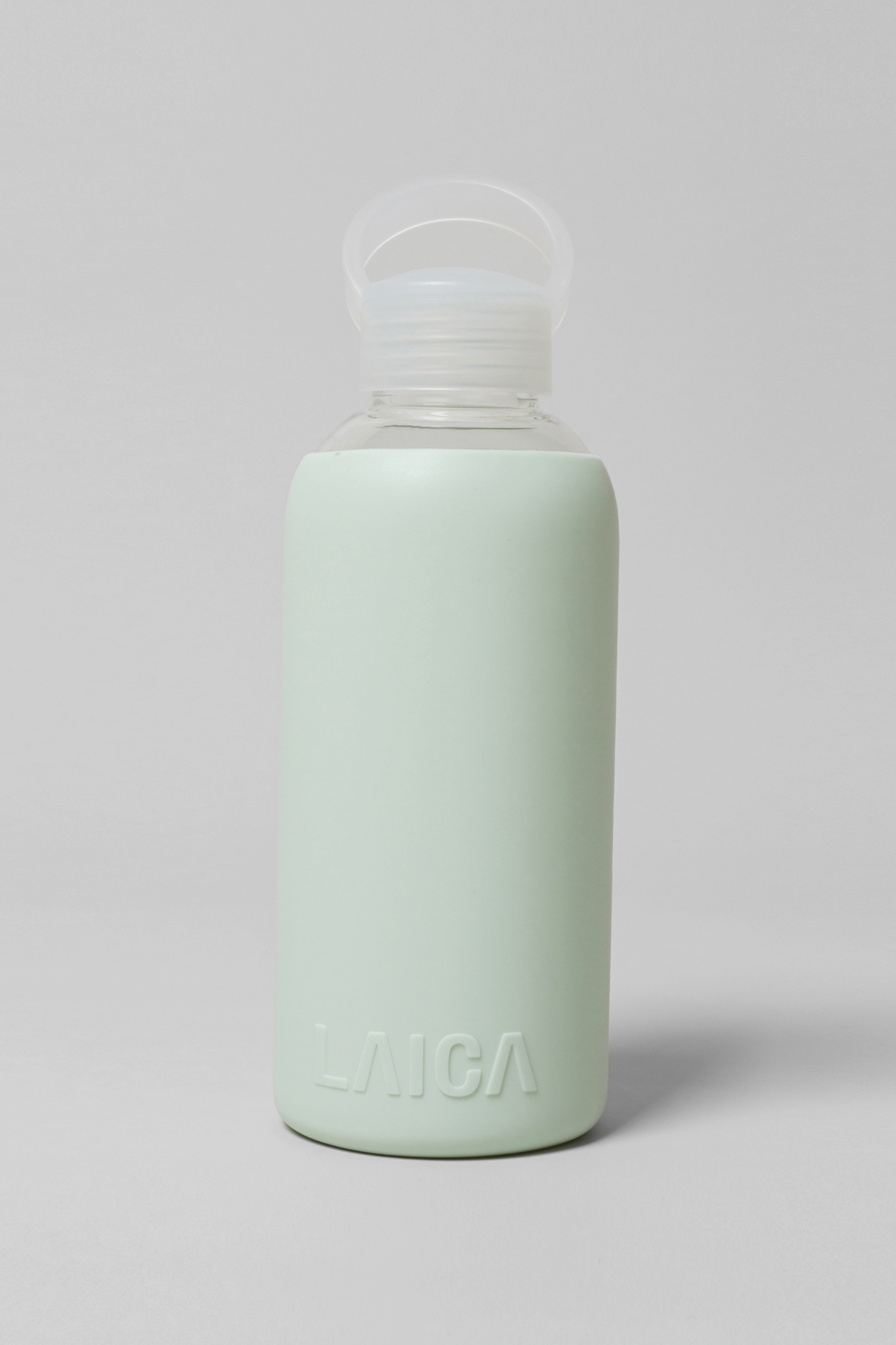 LAICA Bottle 500ml - Green