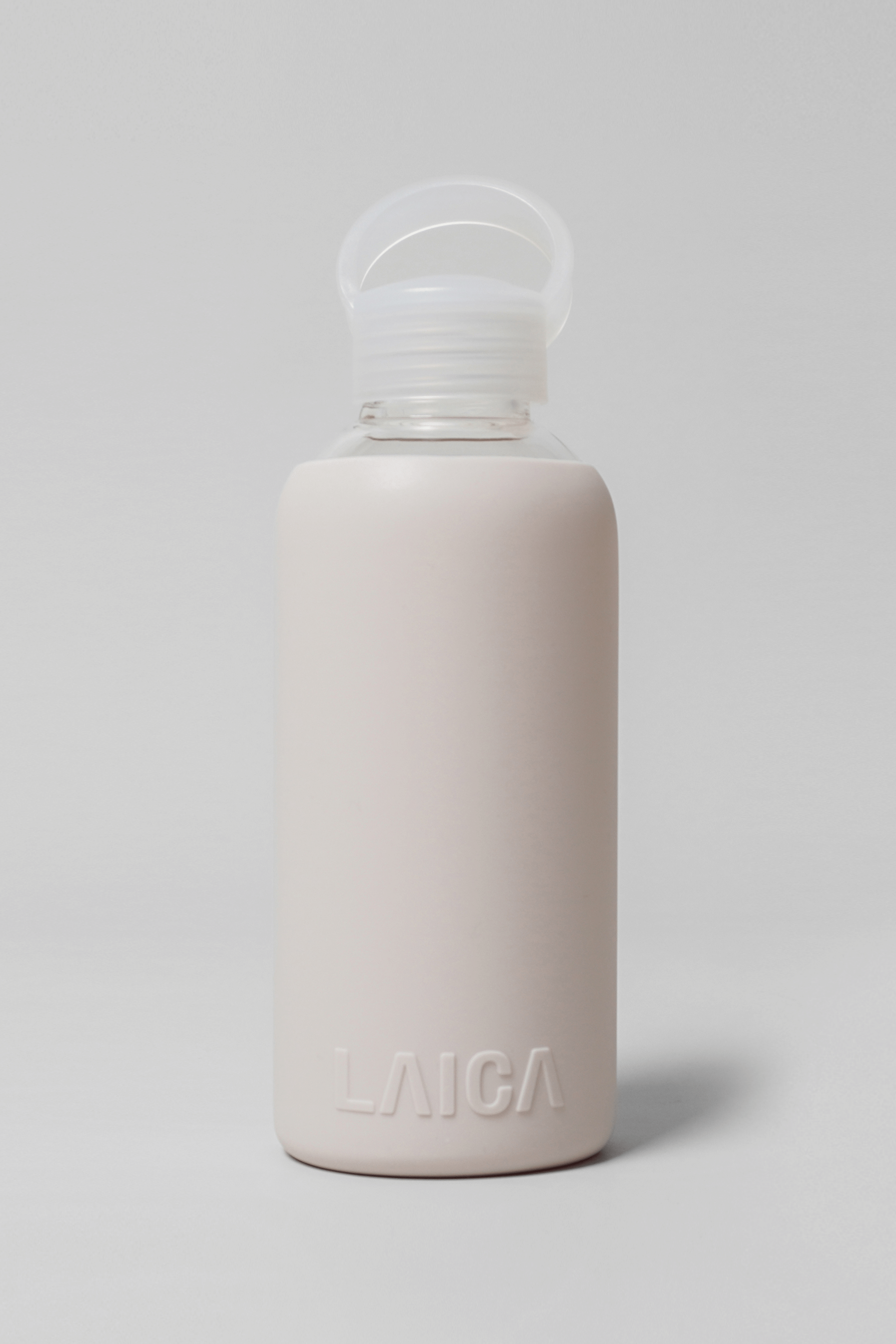 LAICA Bottle 500ml - Pearl