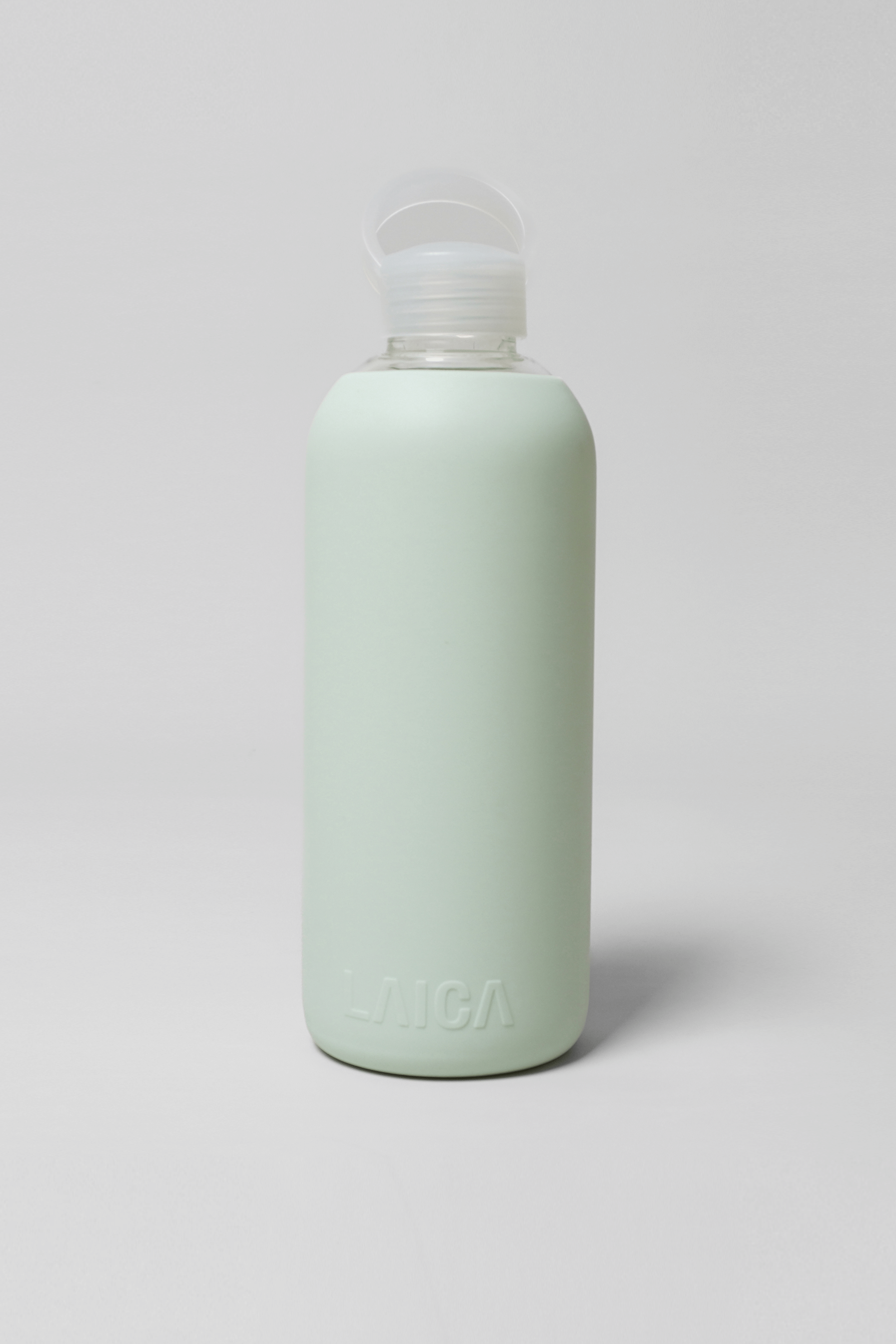 LAICA Bottle 1000ml - Green