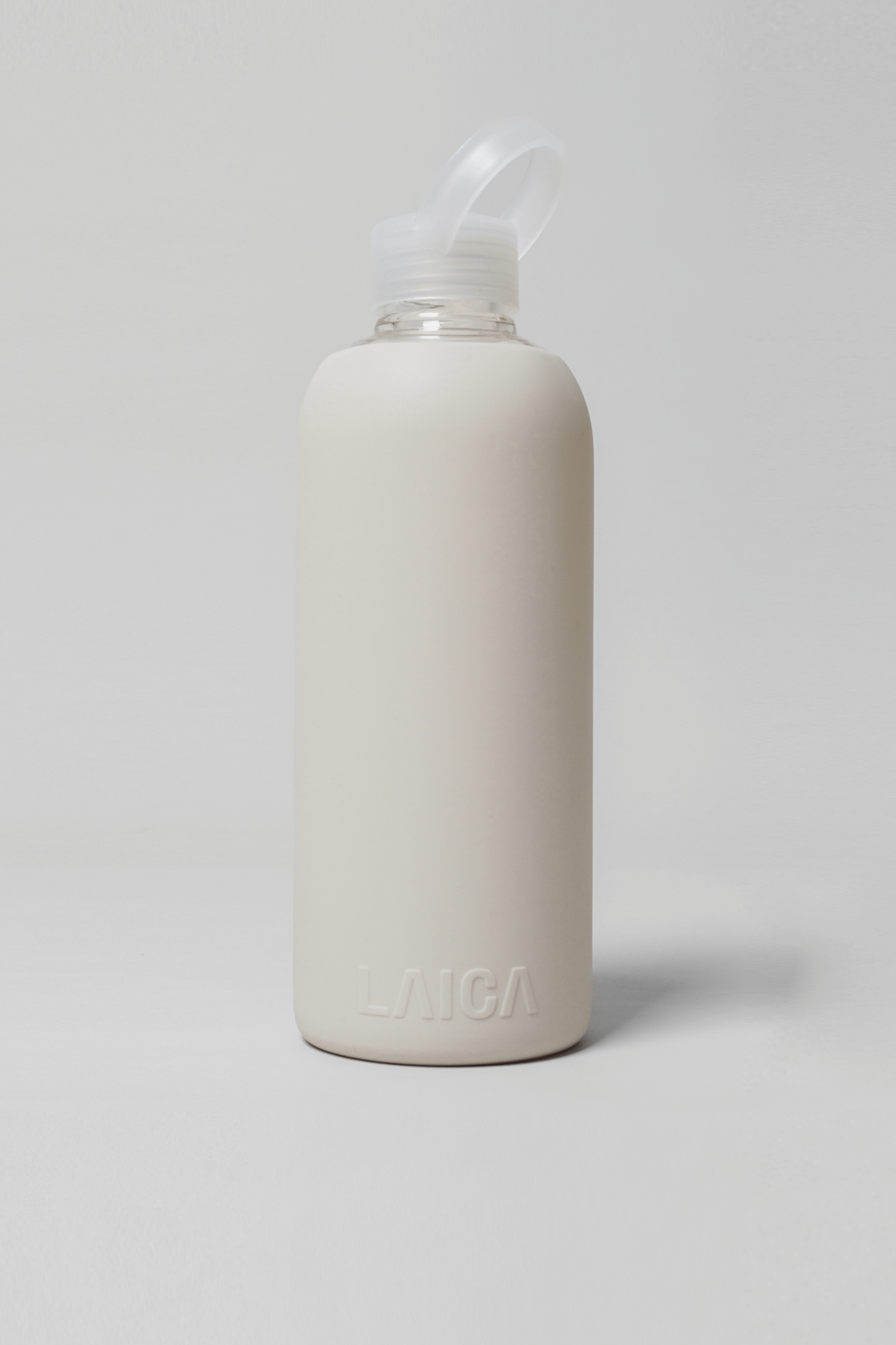 LAICA Bottle 1000ml - Sand