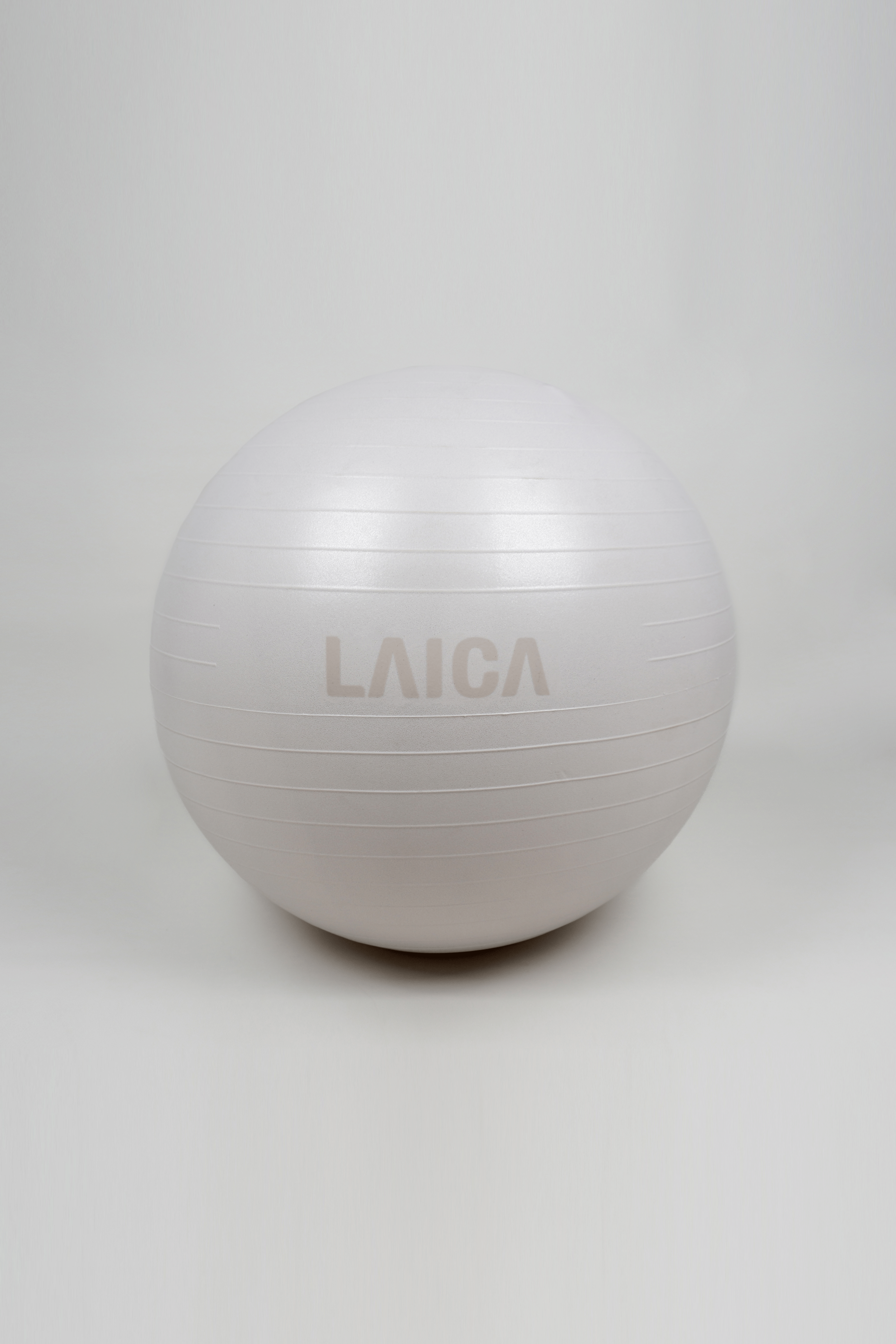 LAICA Gym Ball - Sand