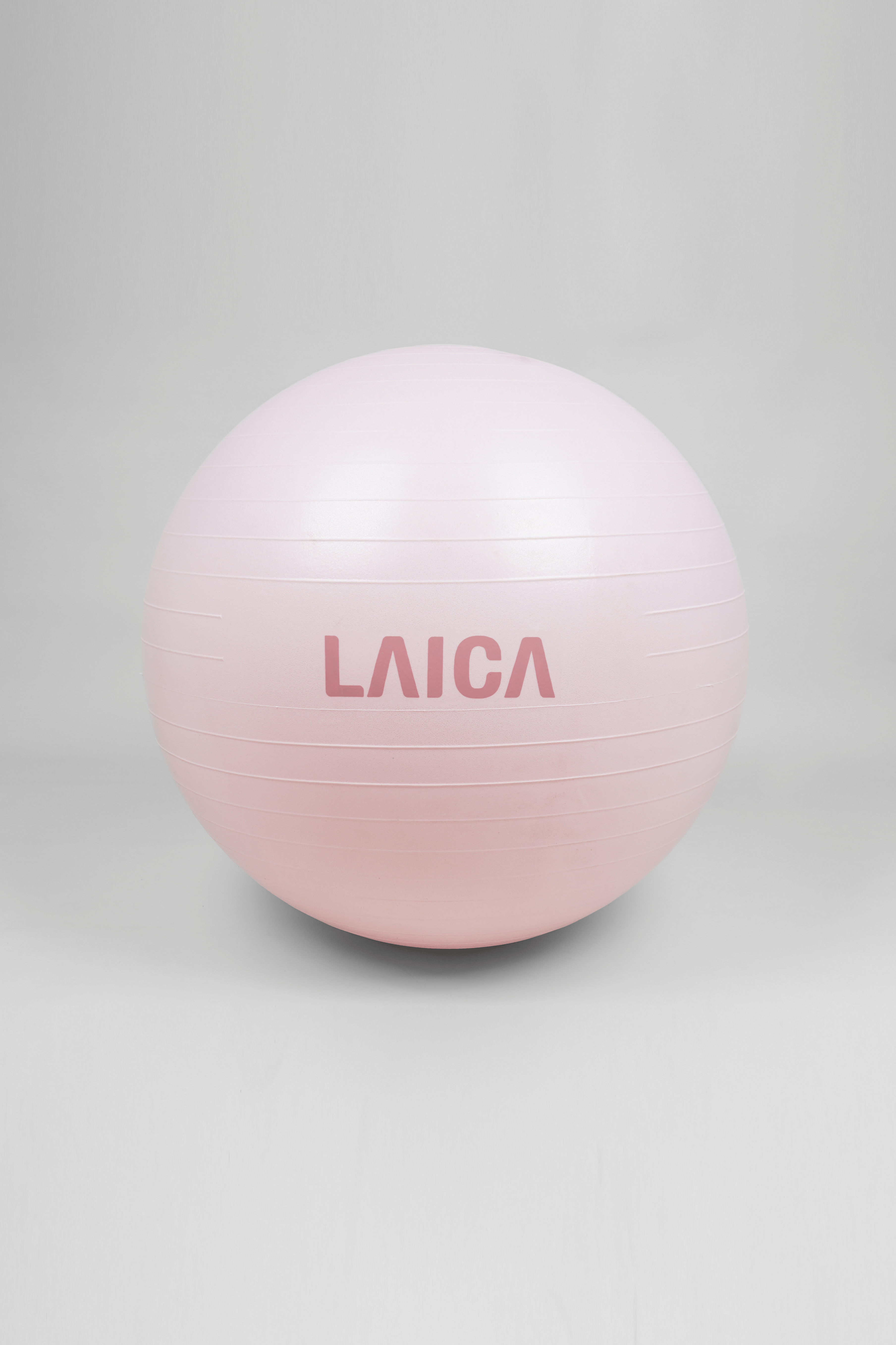 LAICA Gym Ball - Pink