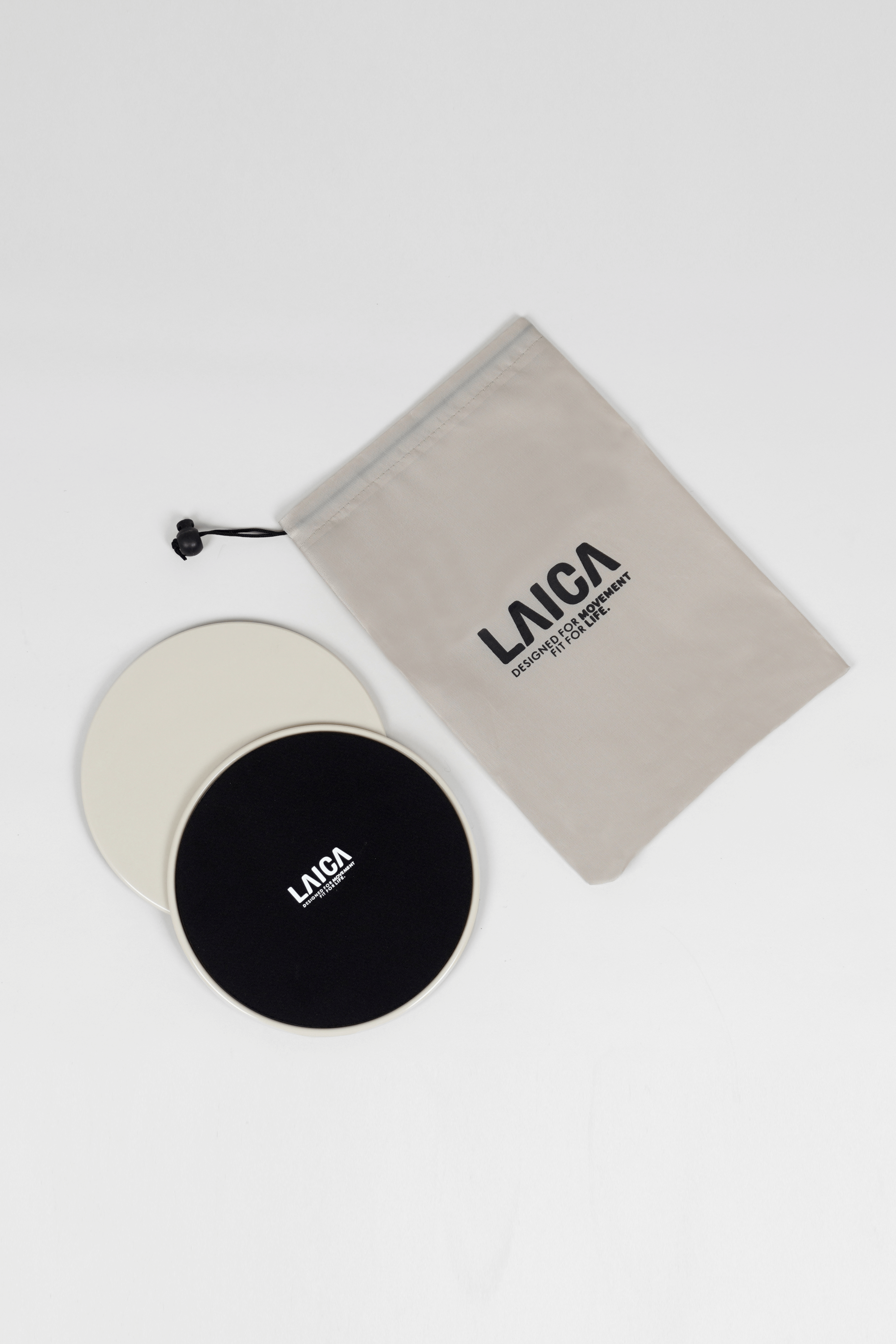 LAICA Core Slider - Sand