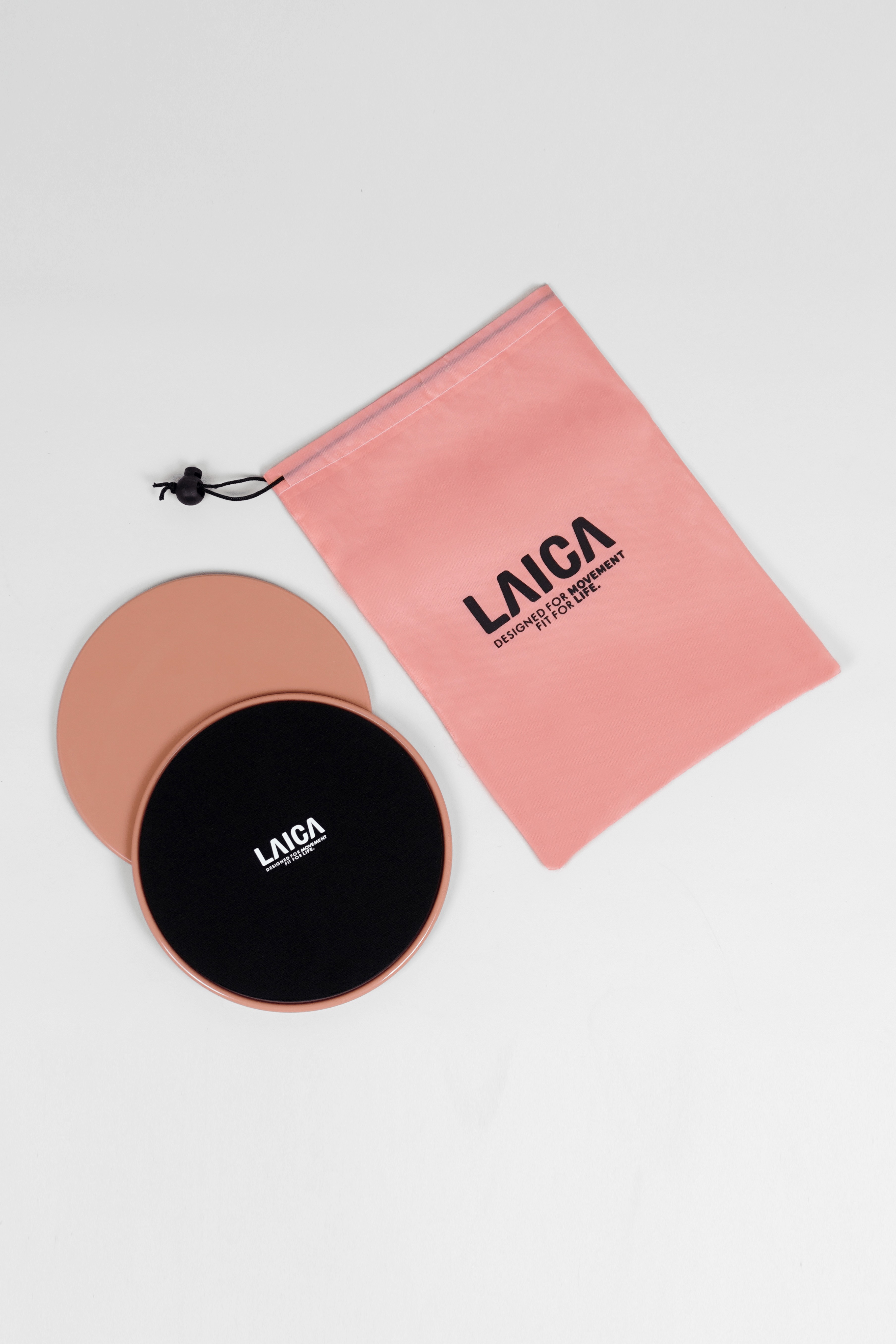 LAICA Core Slider - Pink