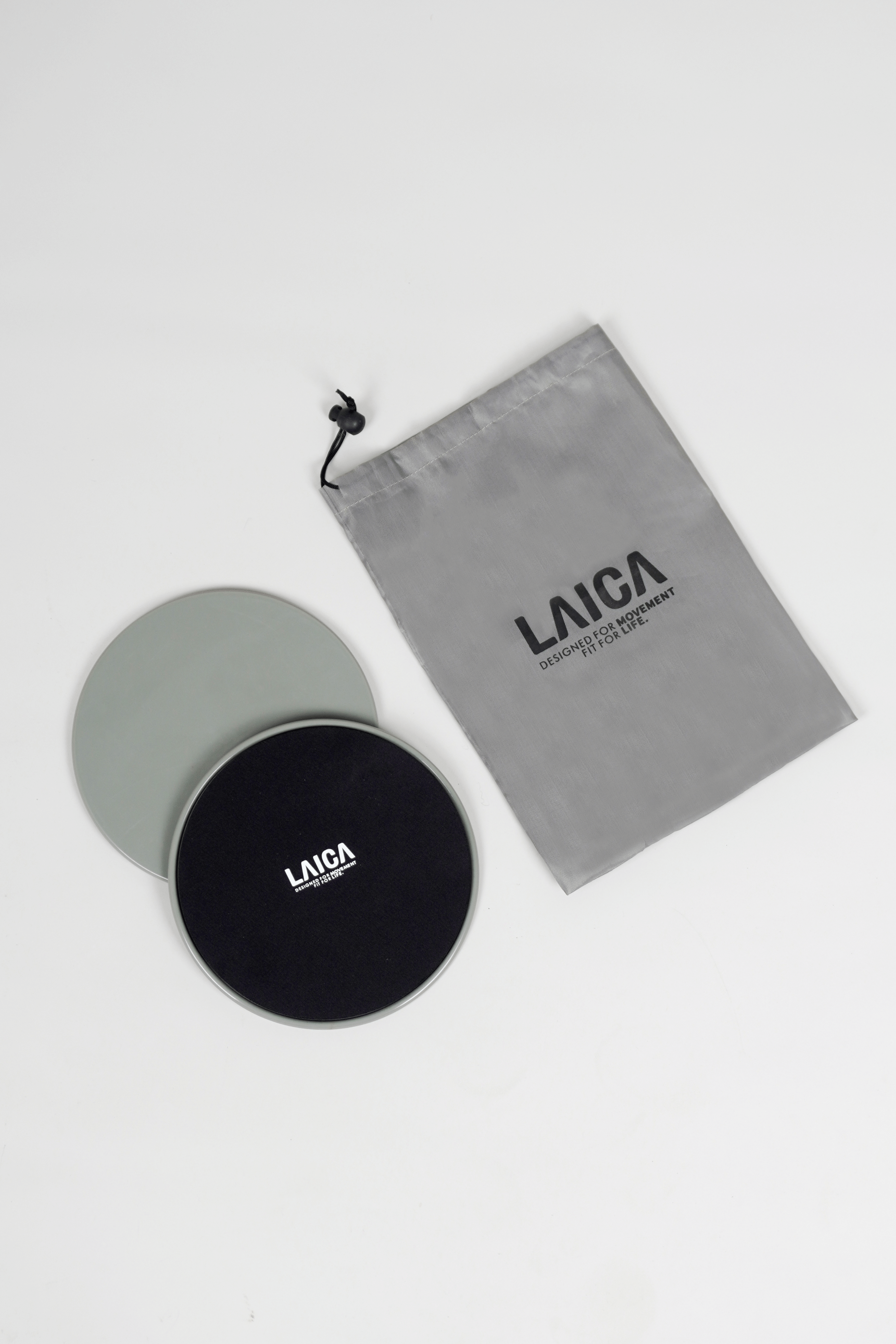 LAICA Core Slider - Sage