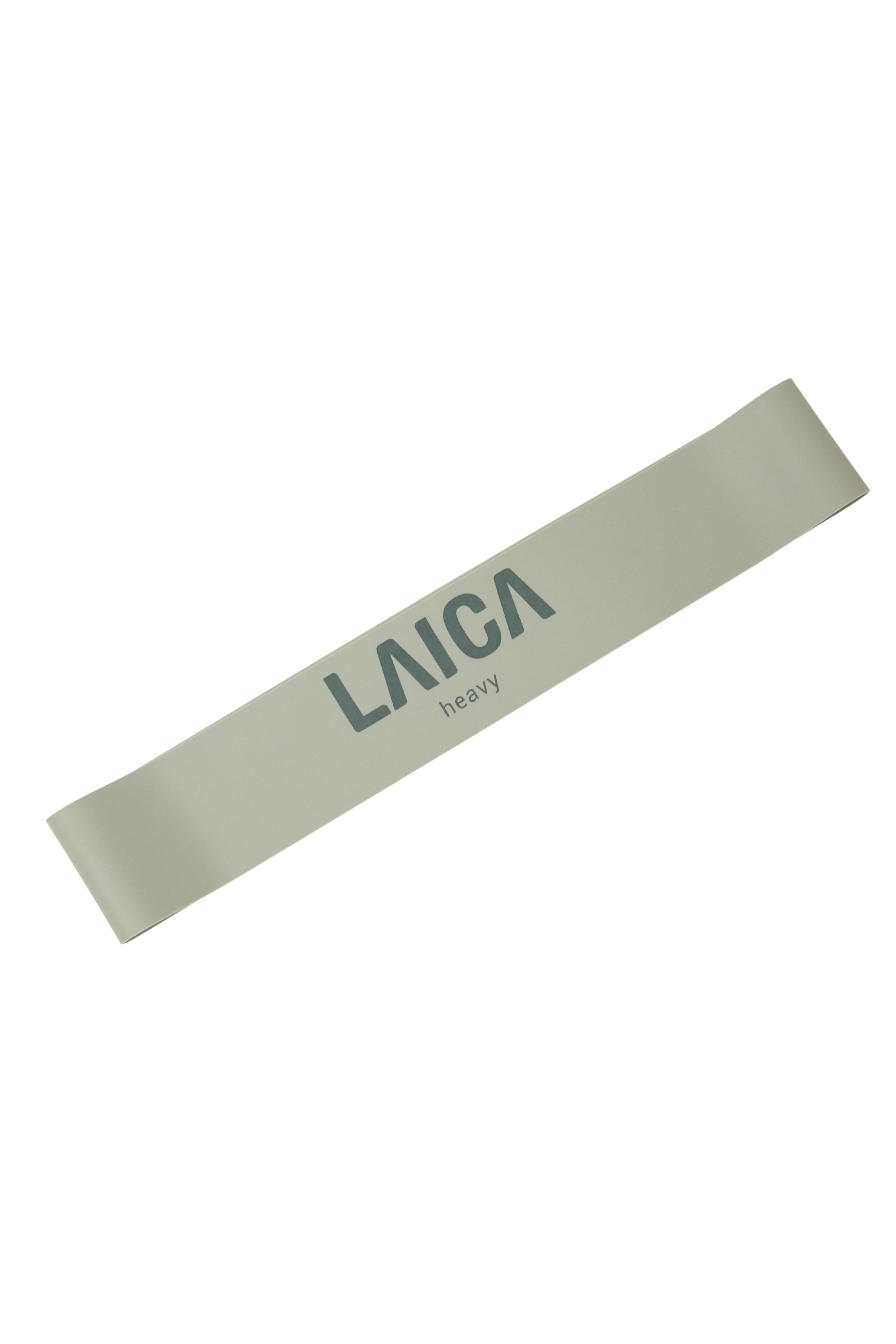 LAICA Resistance Loop Bands - Sage