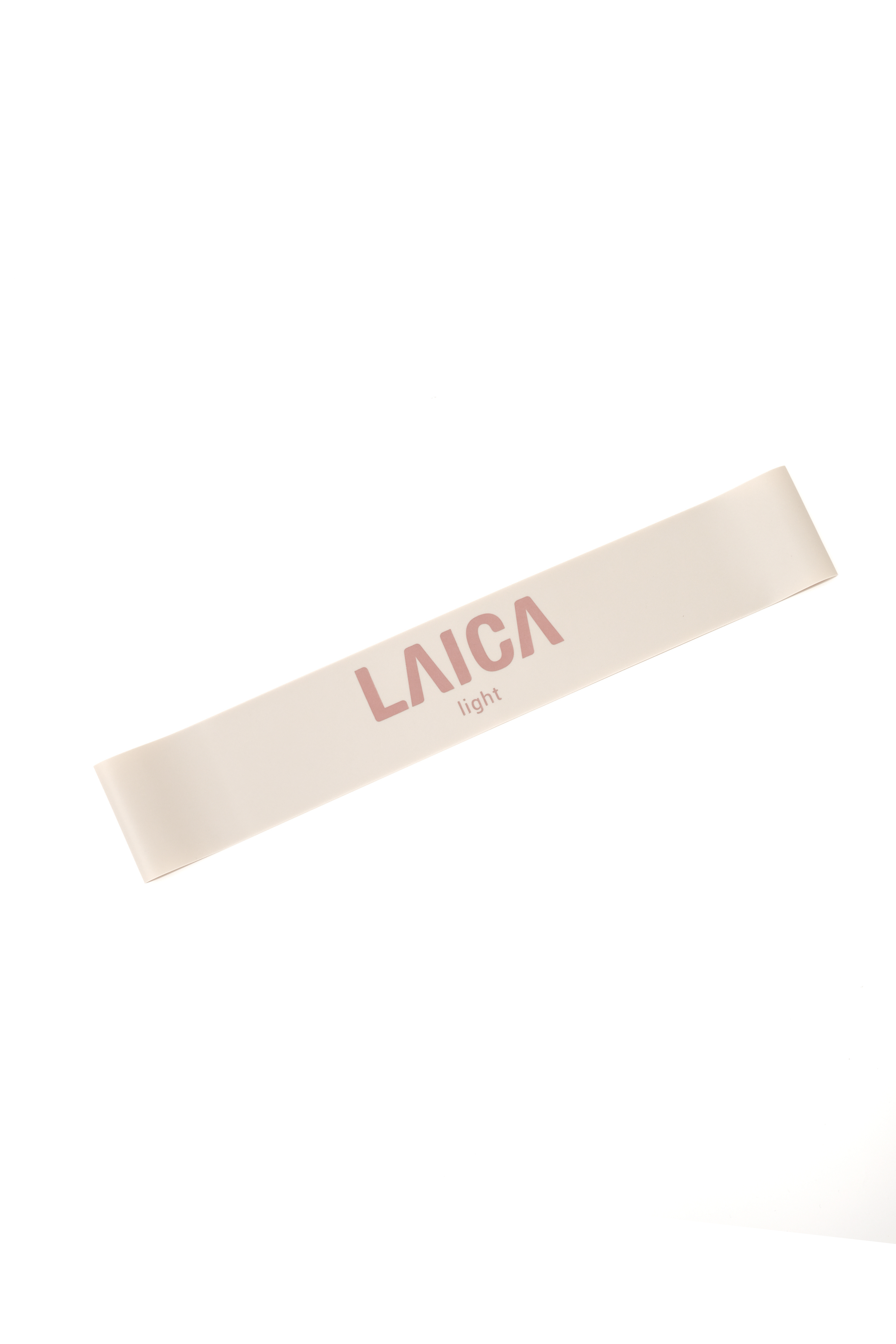 LAICA Resistance Loop Bands - Lilac