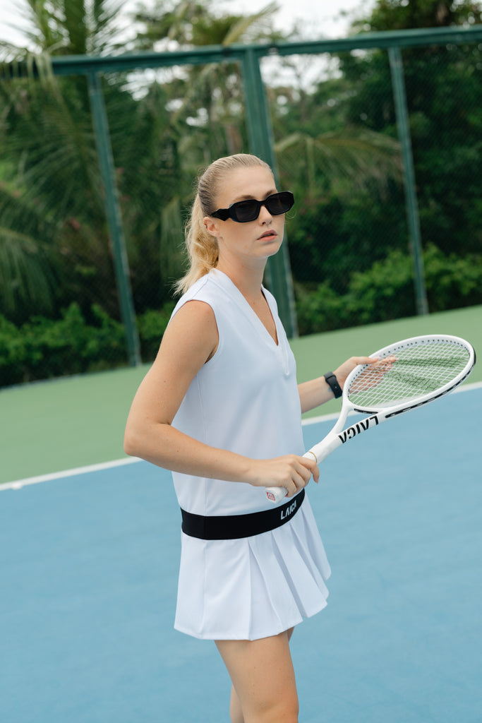 Calvin klein shop tennis dress